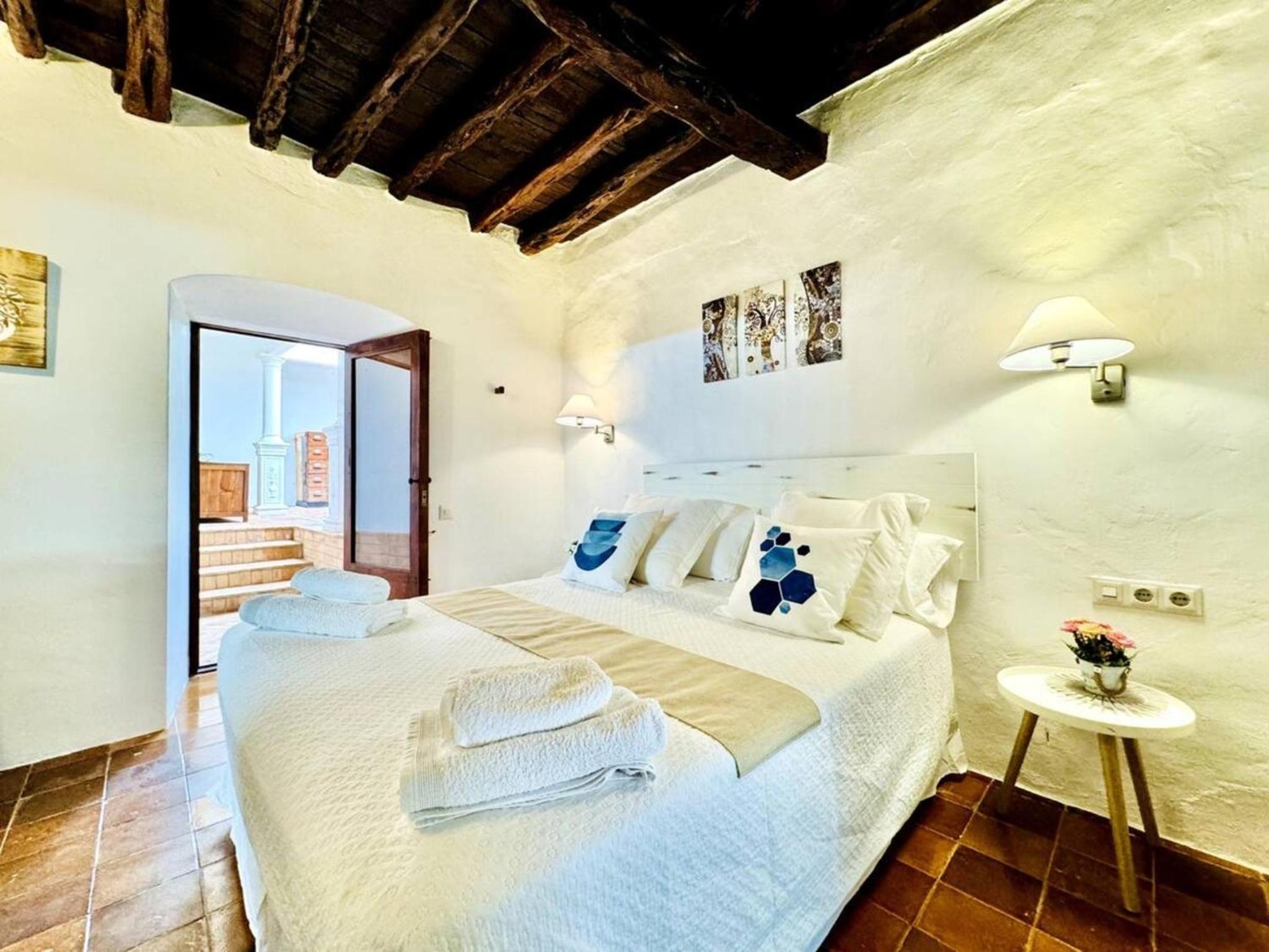 Villa Ses Casetes Ibiza