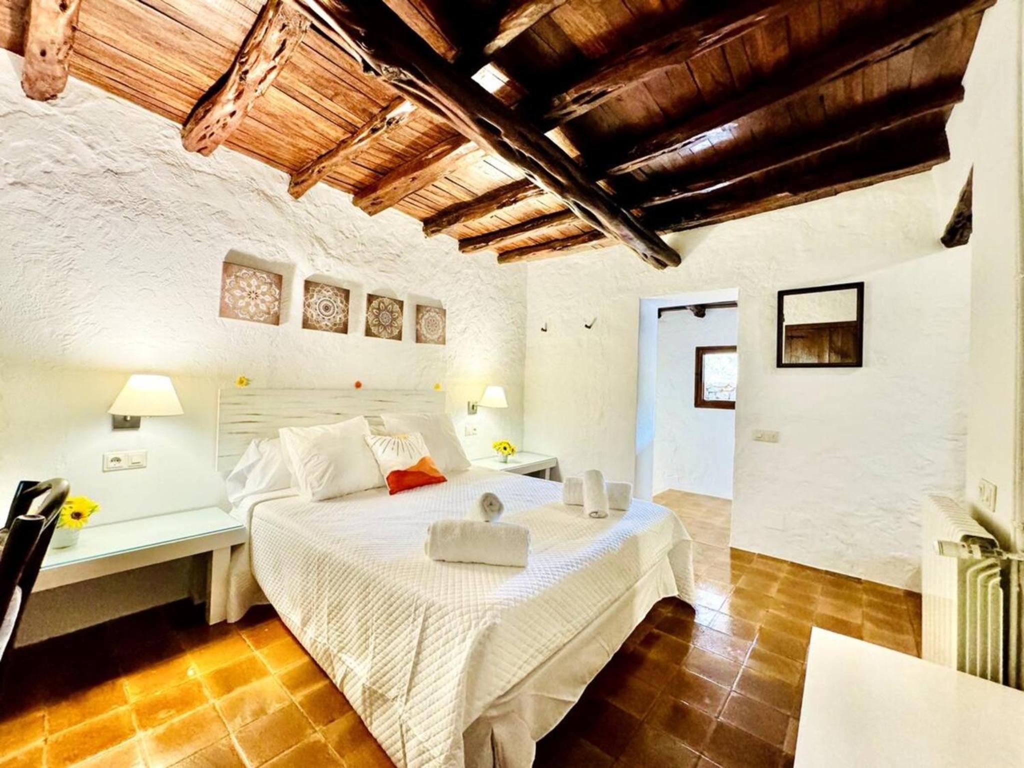 Villa Ses Casetes Ibiza