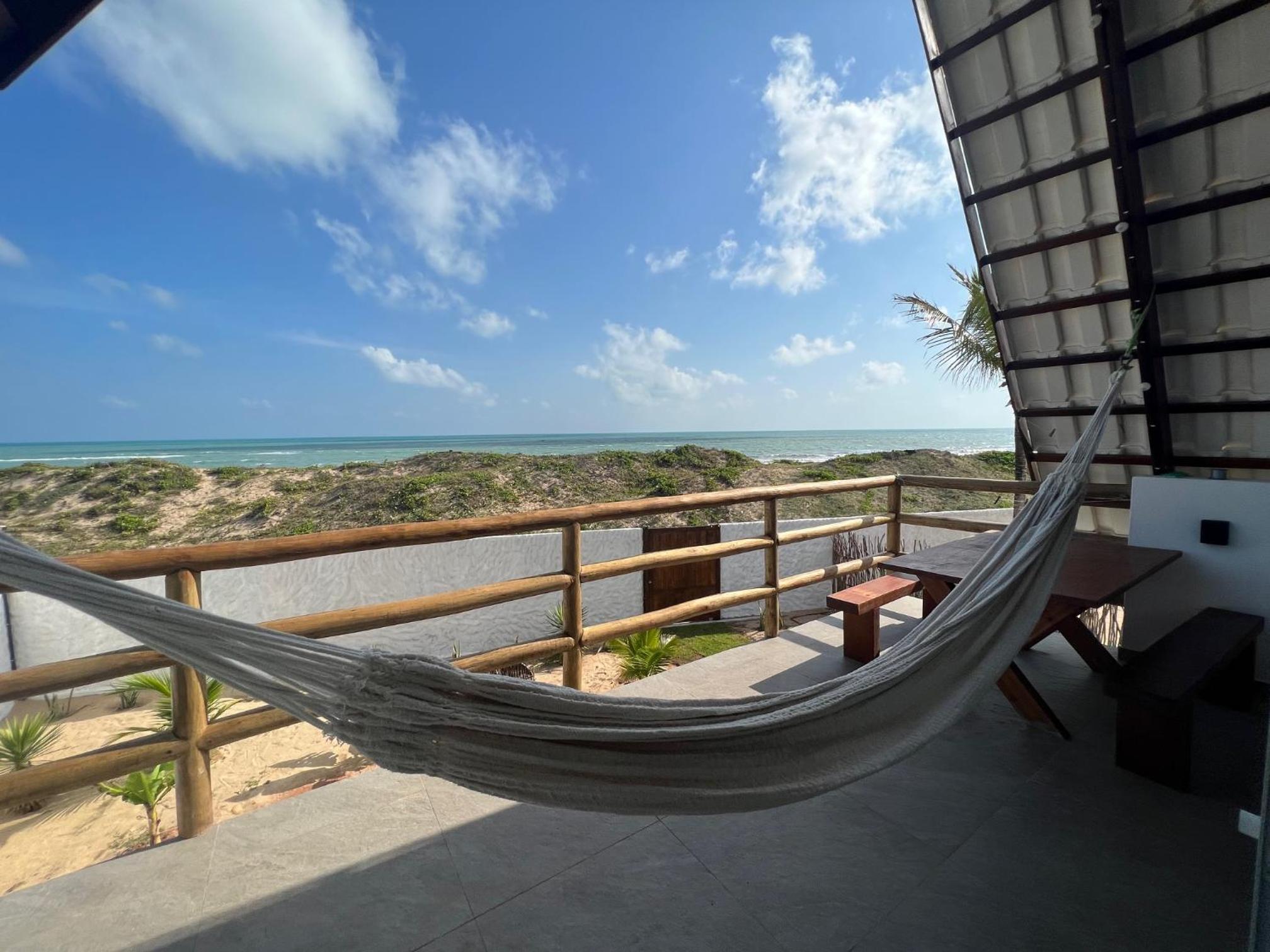 Unique Beach Tiny House