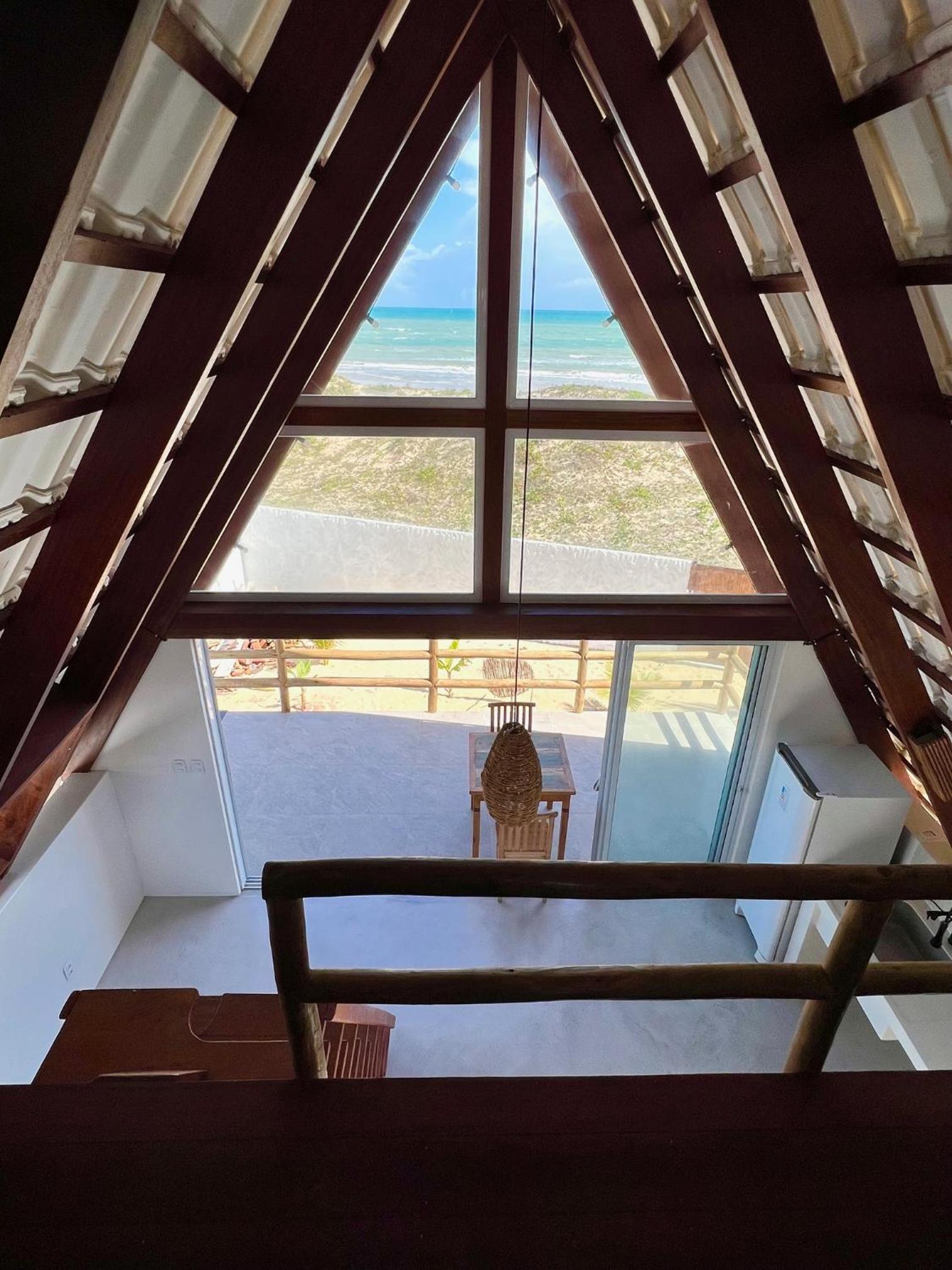 Unique Beach Tiny House
