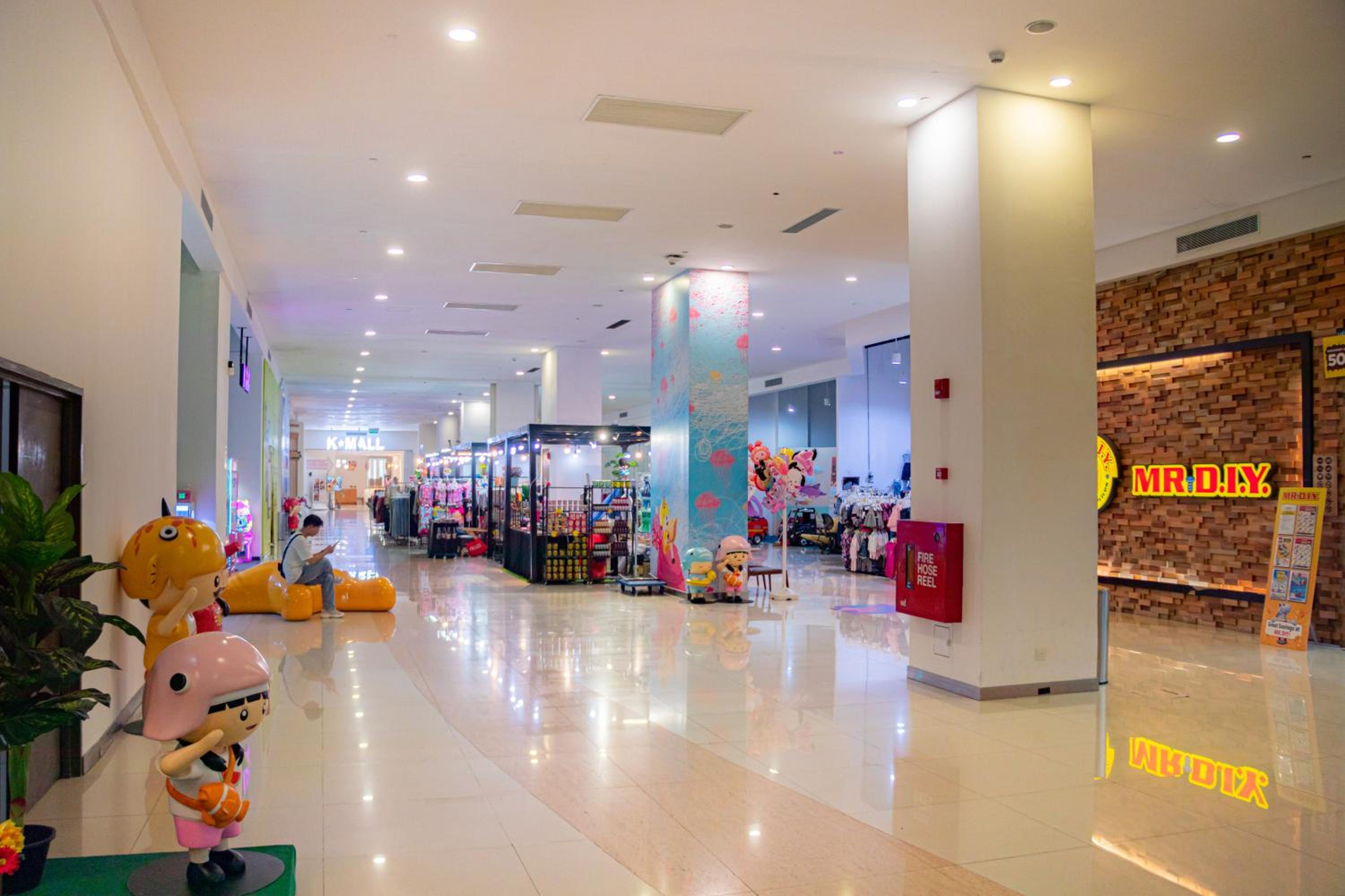 Country Garden Danga Bay Amberside by R9 HomeStay
