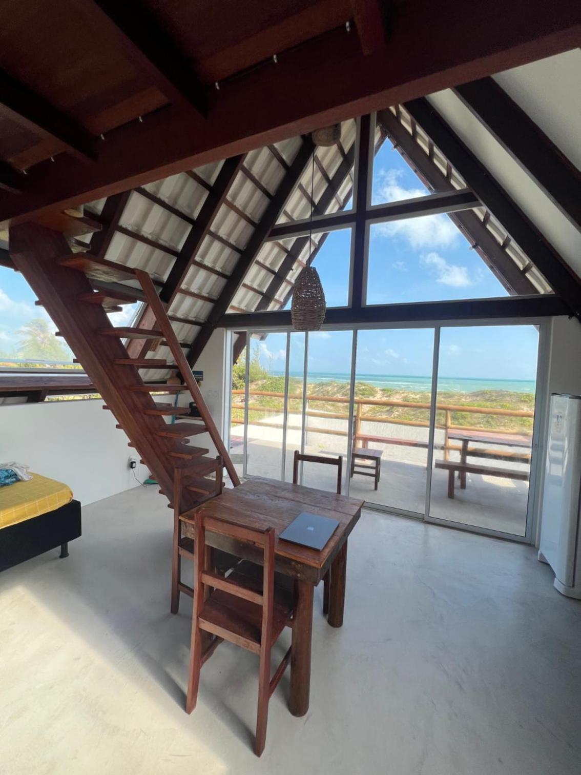 Unique Beach Tiny House