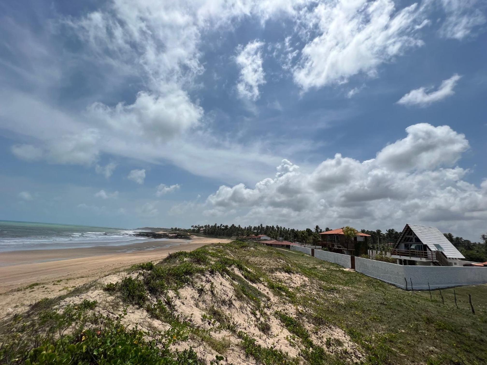 Unique Beach Tiny House