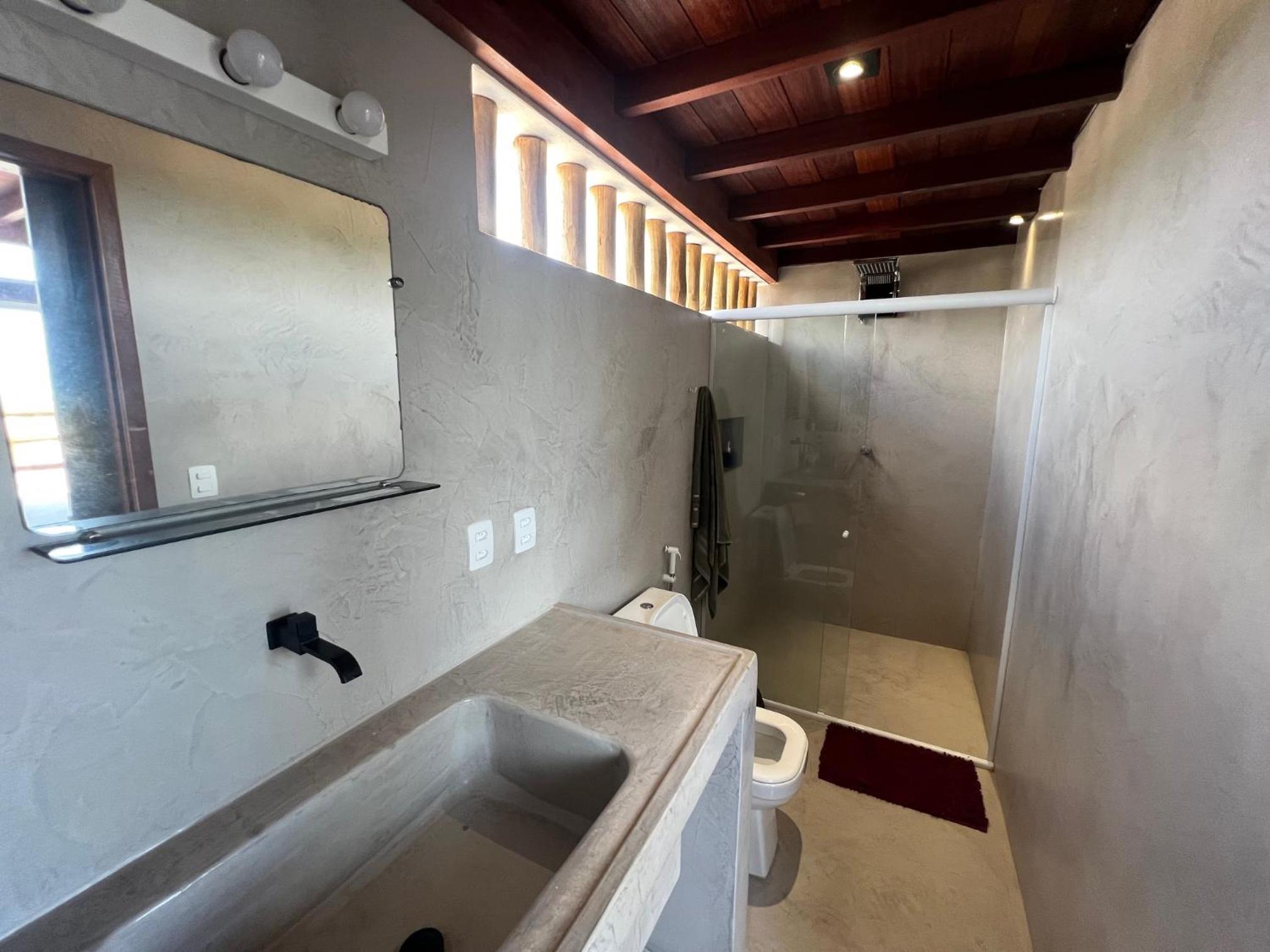 Unique Beach Tiny House