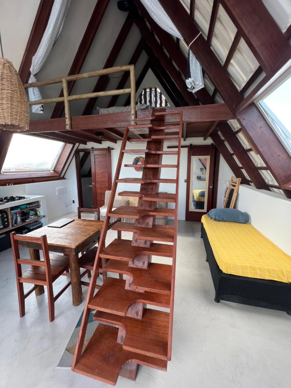 Unique Beach Tiny House