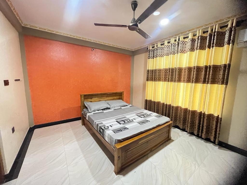Chandra Guest House view 4