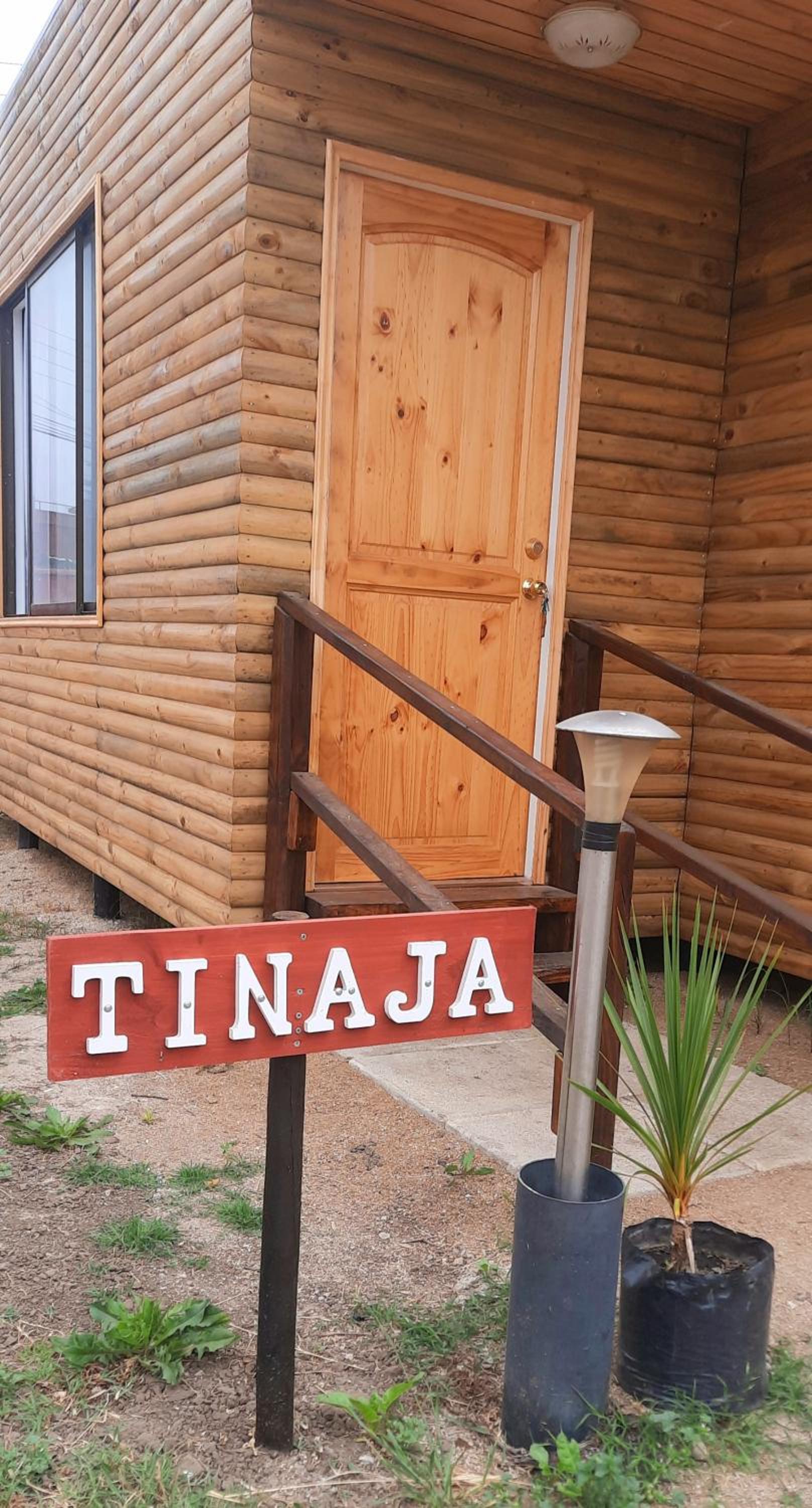 Mb TINAJAS