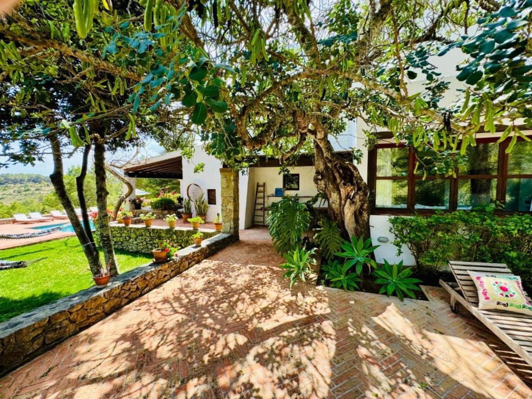 Villa Ses Casetes Ibiza