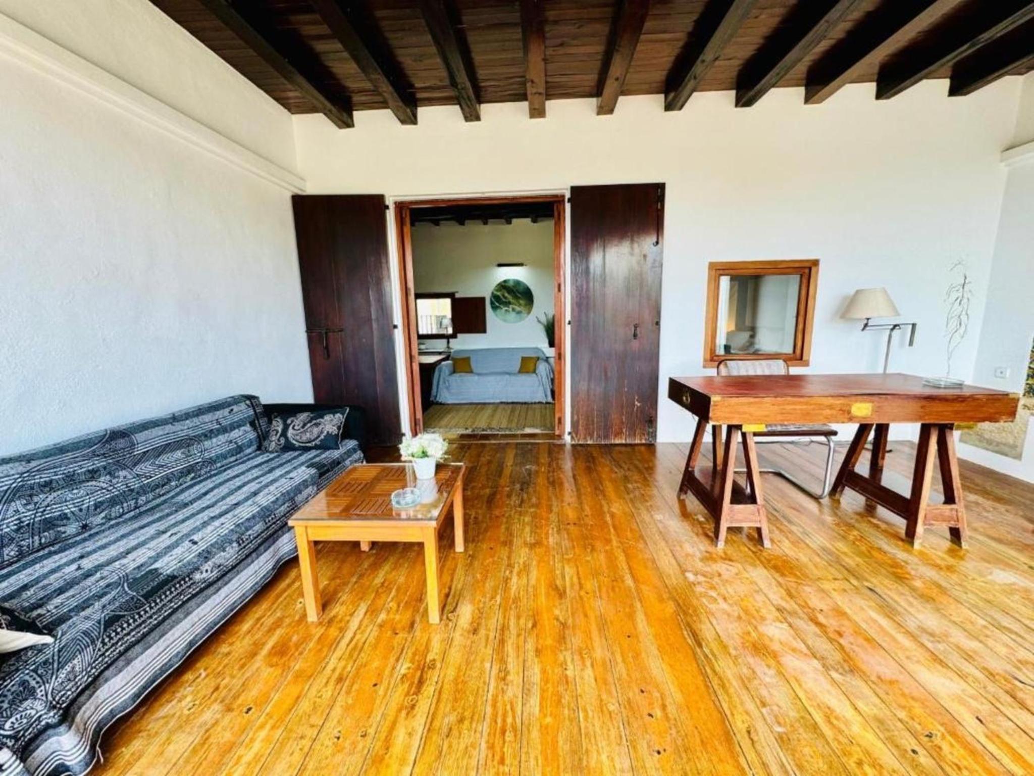 Villa Ses Casetes Ibiza