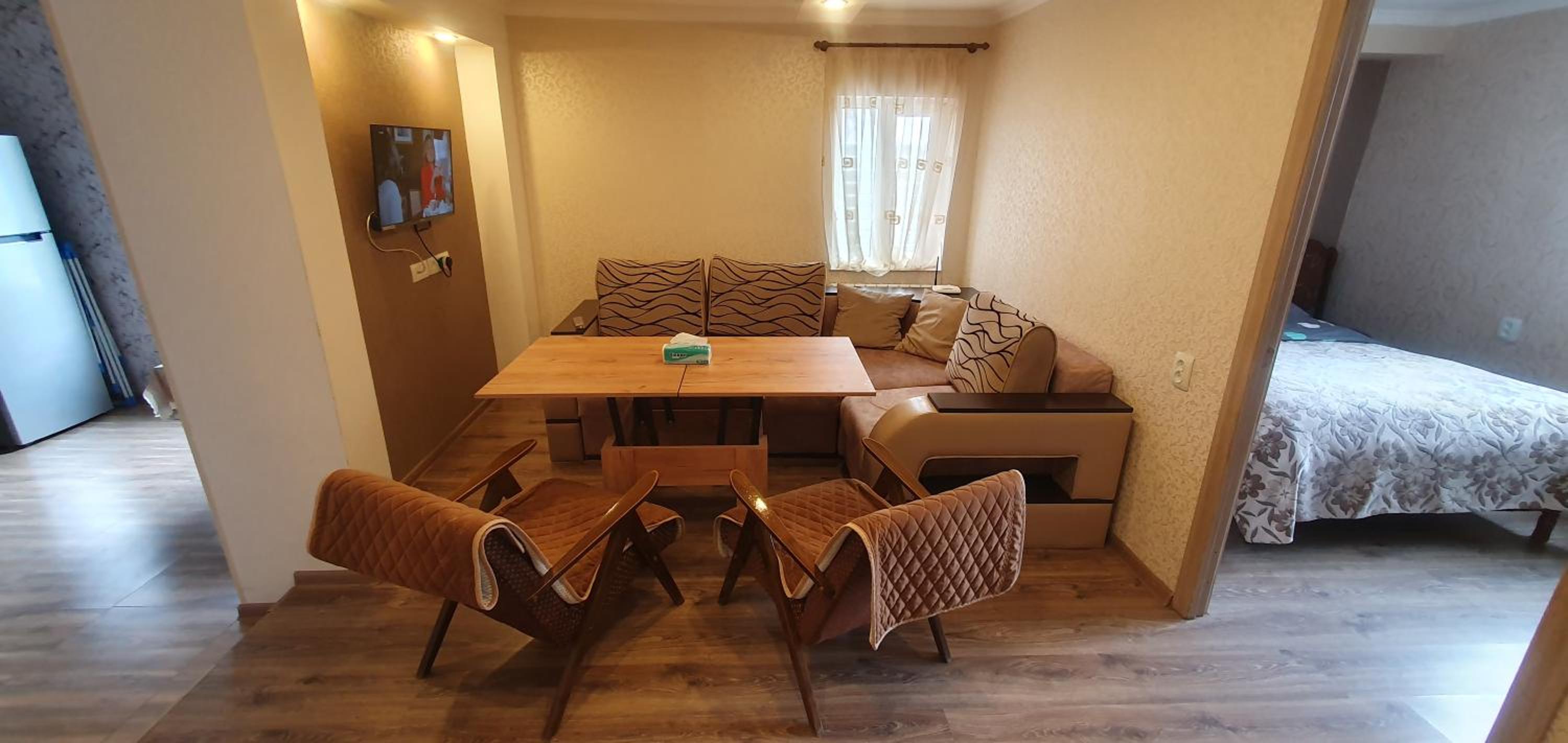 Hakobyan's Home