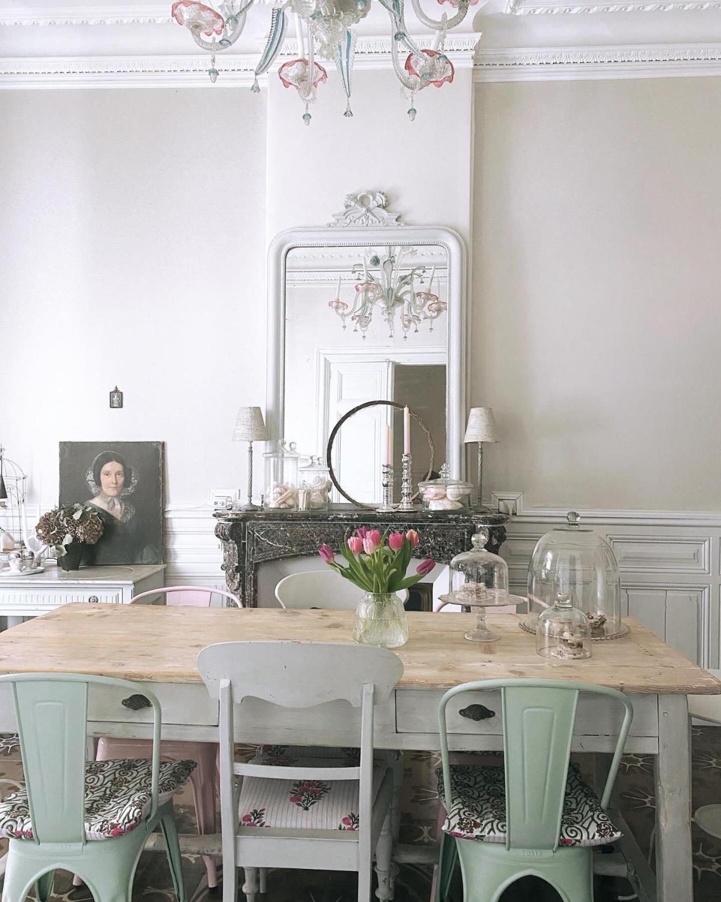 Le logis blanc bed&breakfast, photo 32