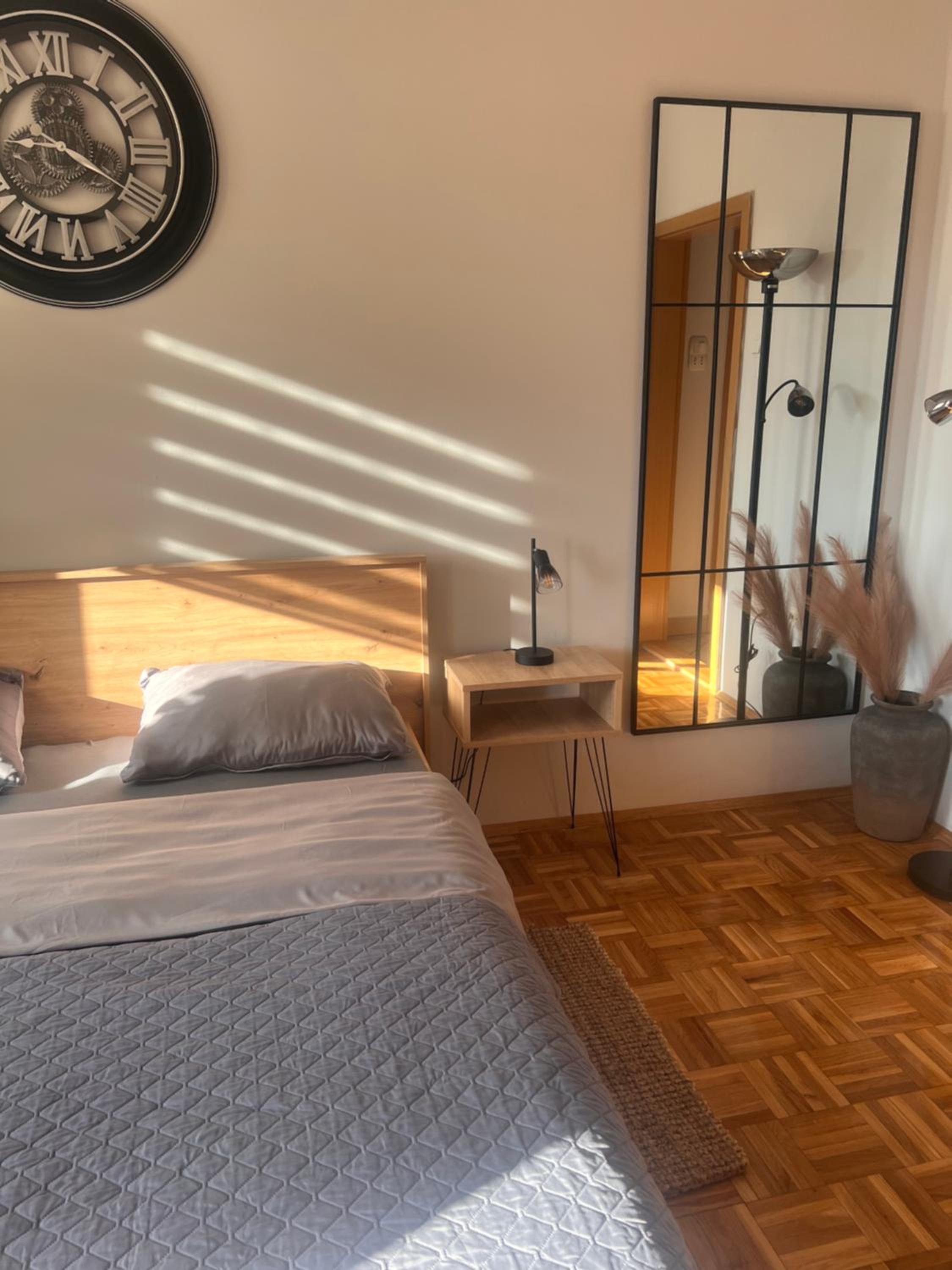 Apartman D