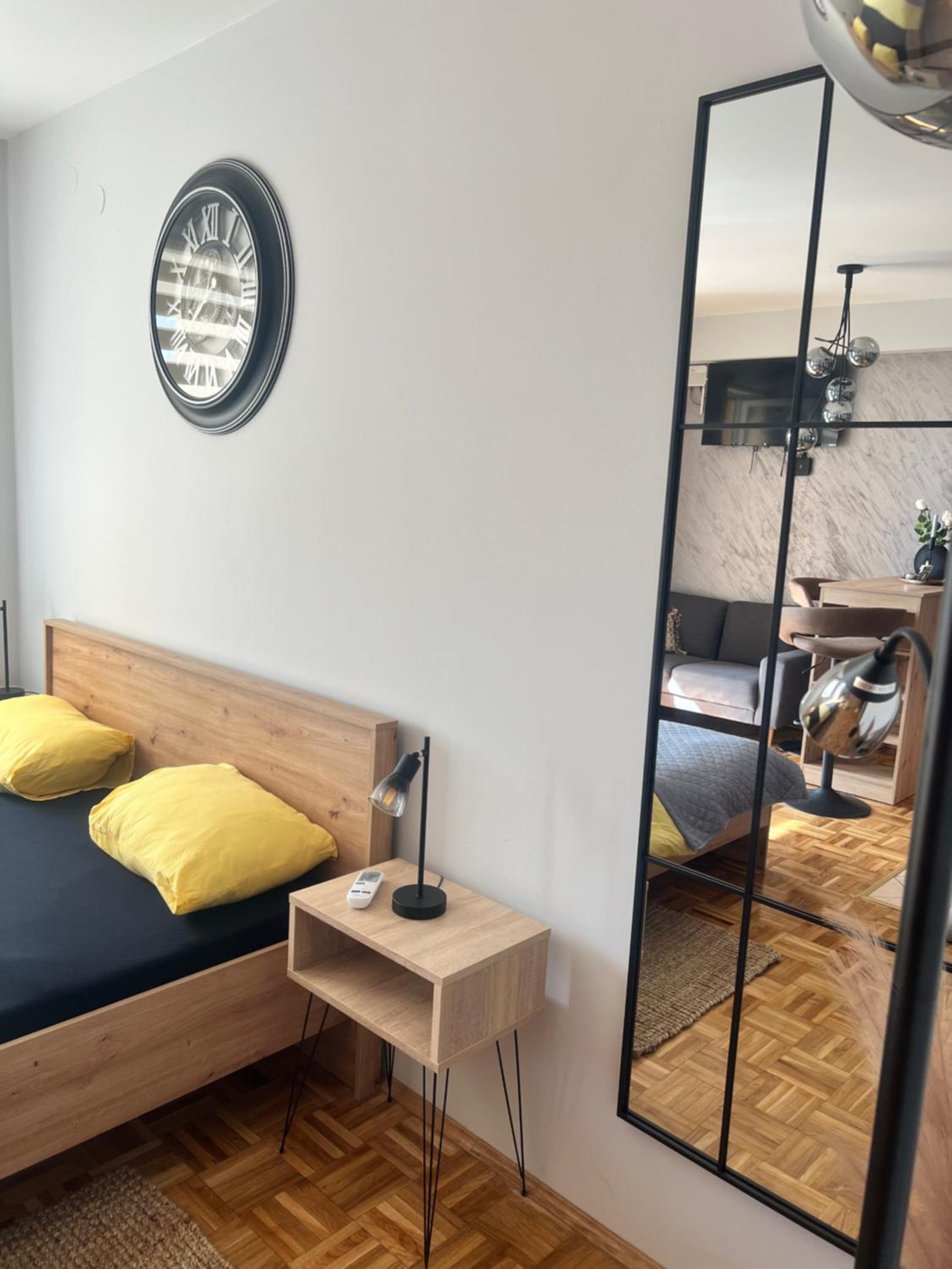 Apartman D