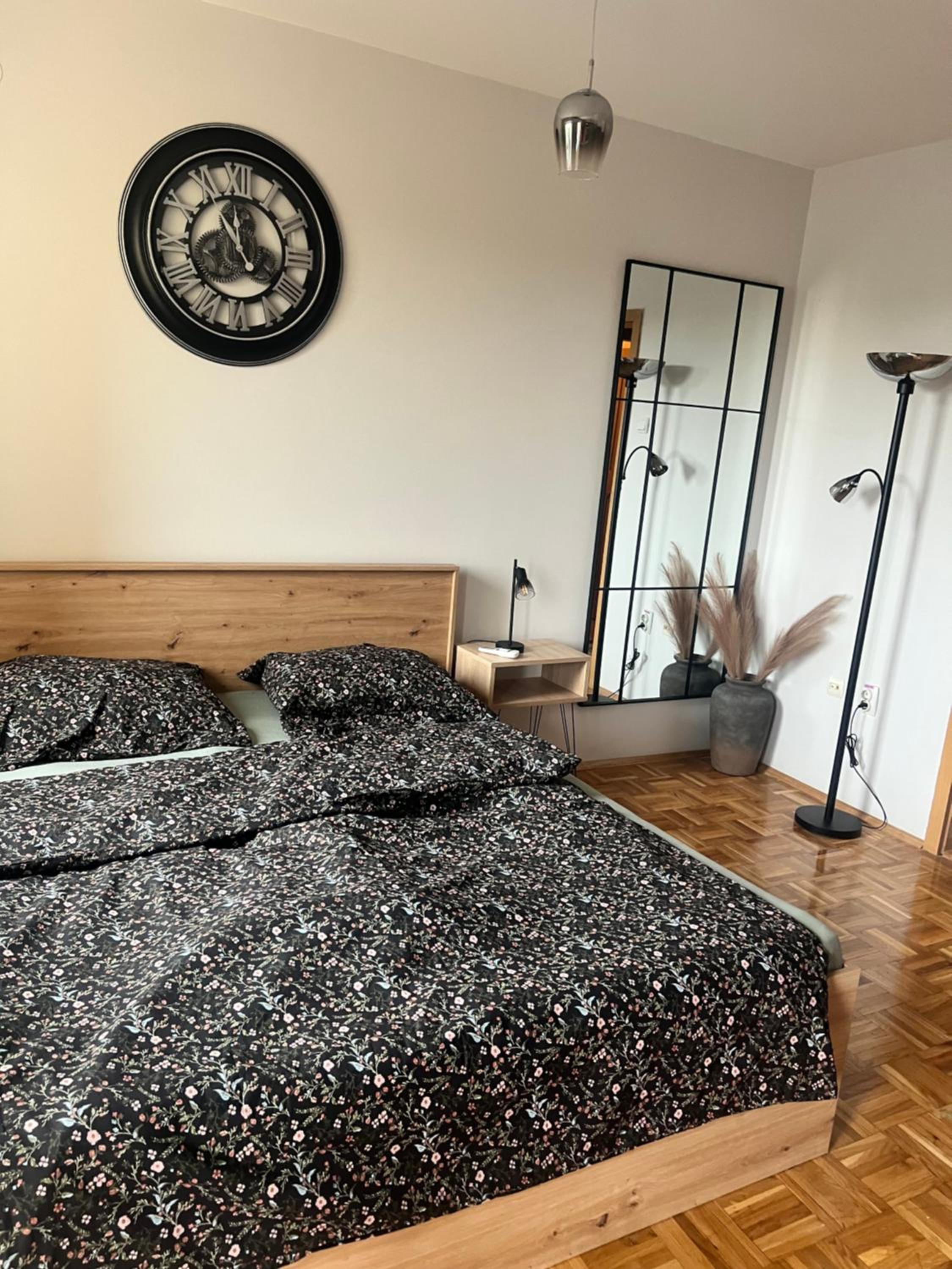 Apartman D