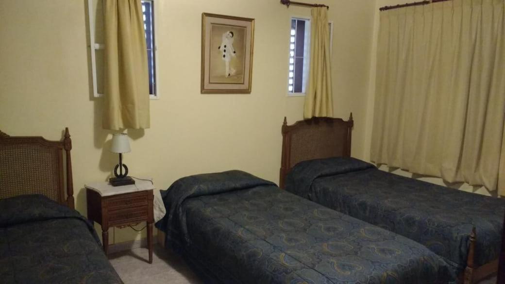 Casa en Potrero con pileta