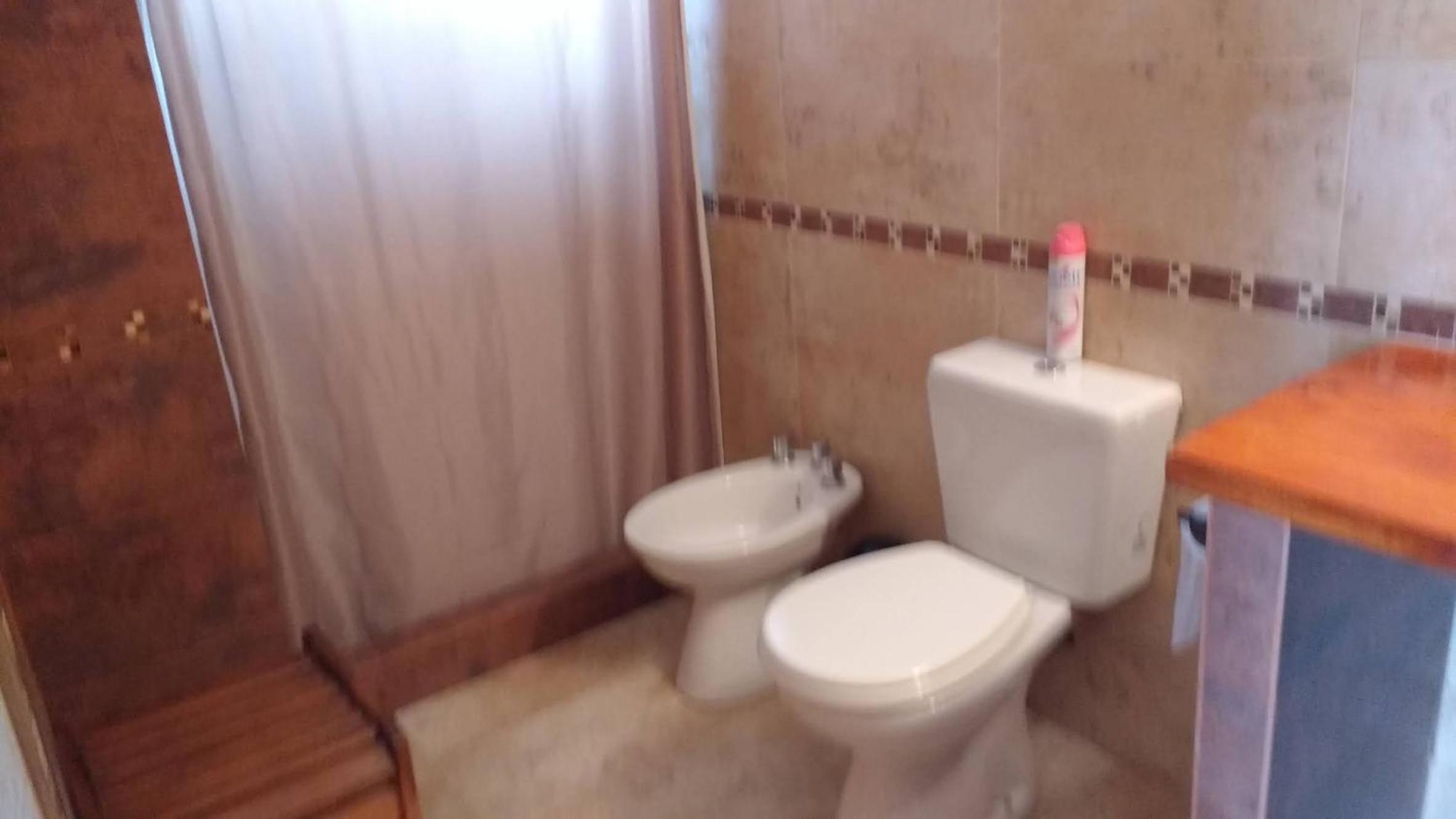 Casa en Potrero con pileta