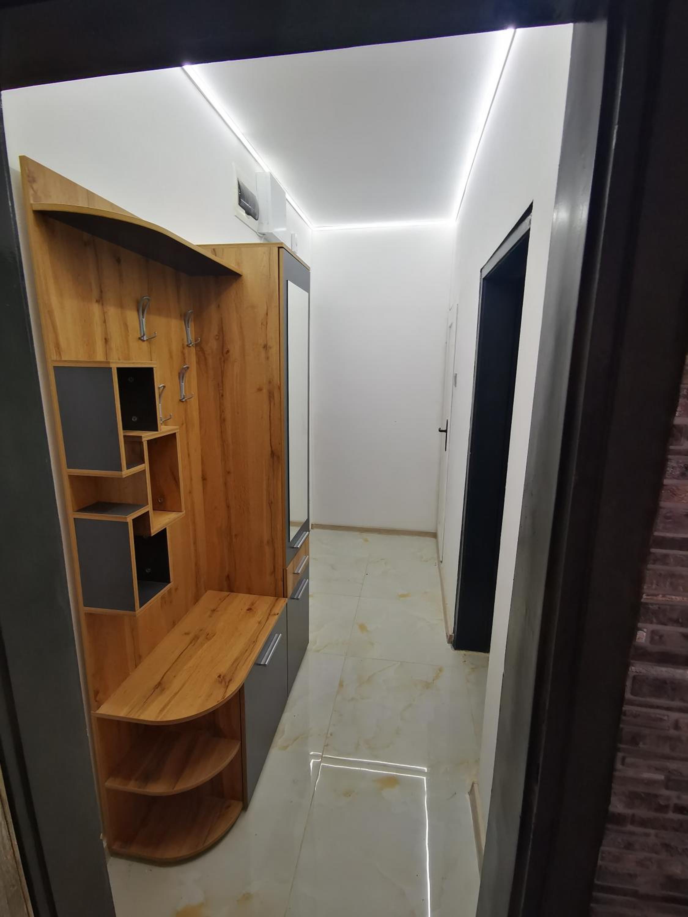 Apartment 59