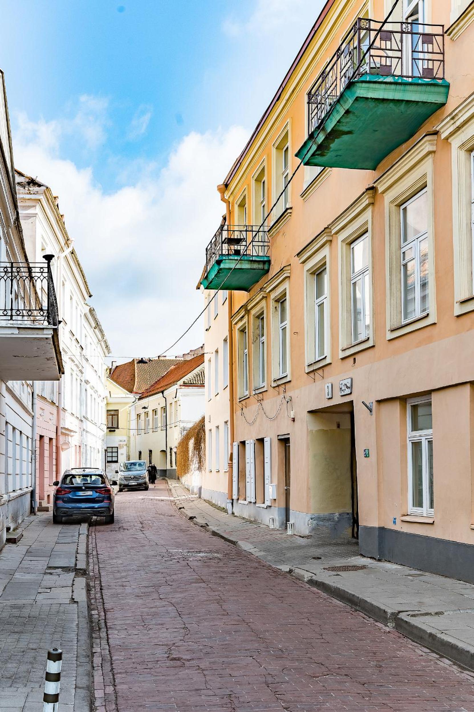 Next to Cathedral Square, Stylish 2BD Gem, Skapo St view 4
