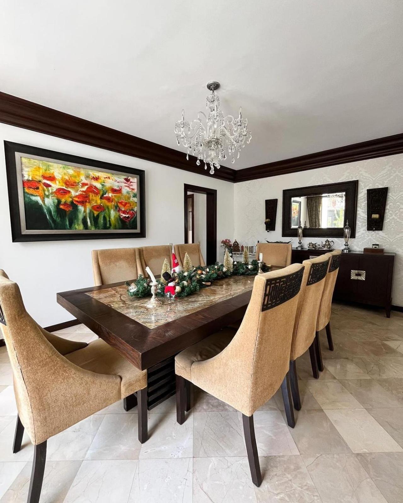 Casa En Samborondon