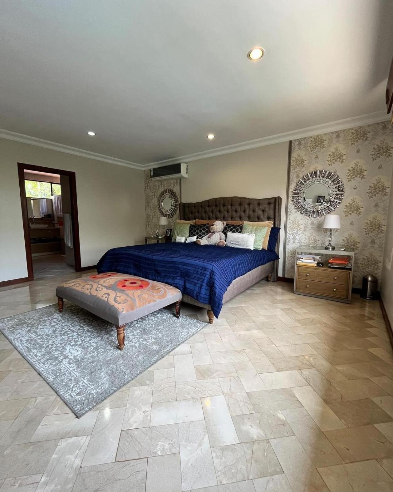 Casa En Samborondon