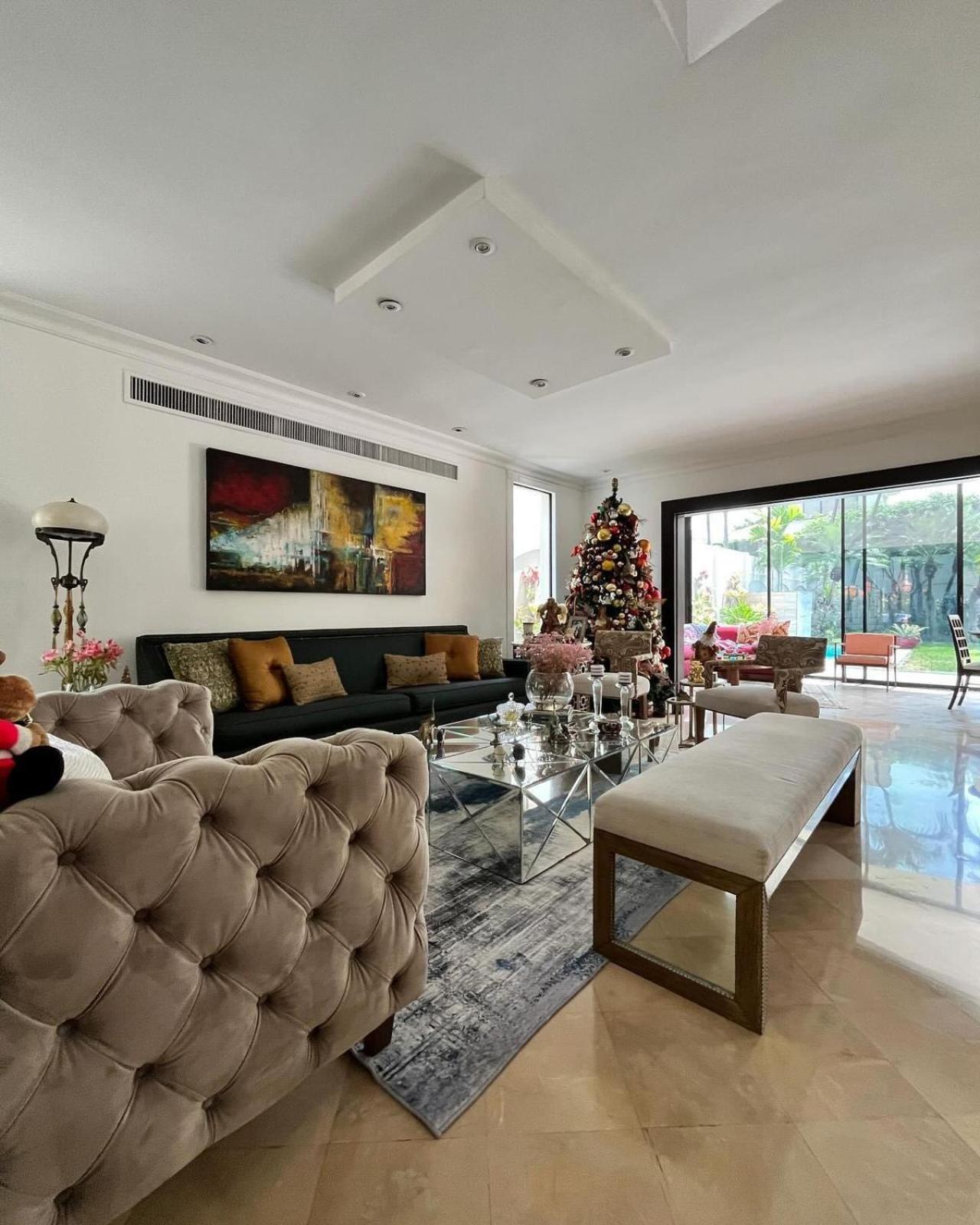 Casa En Samborondon