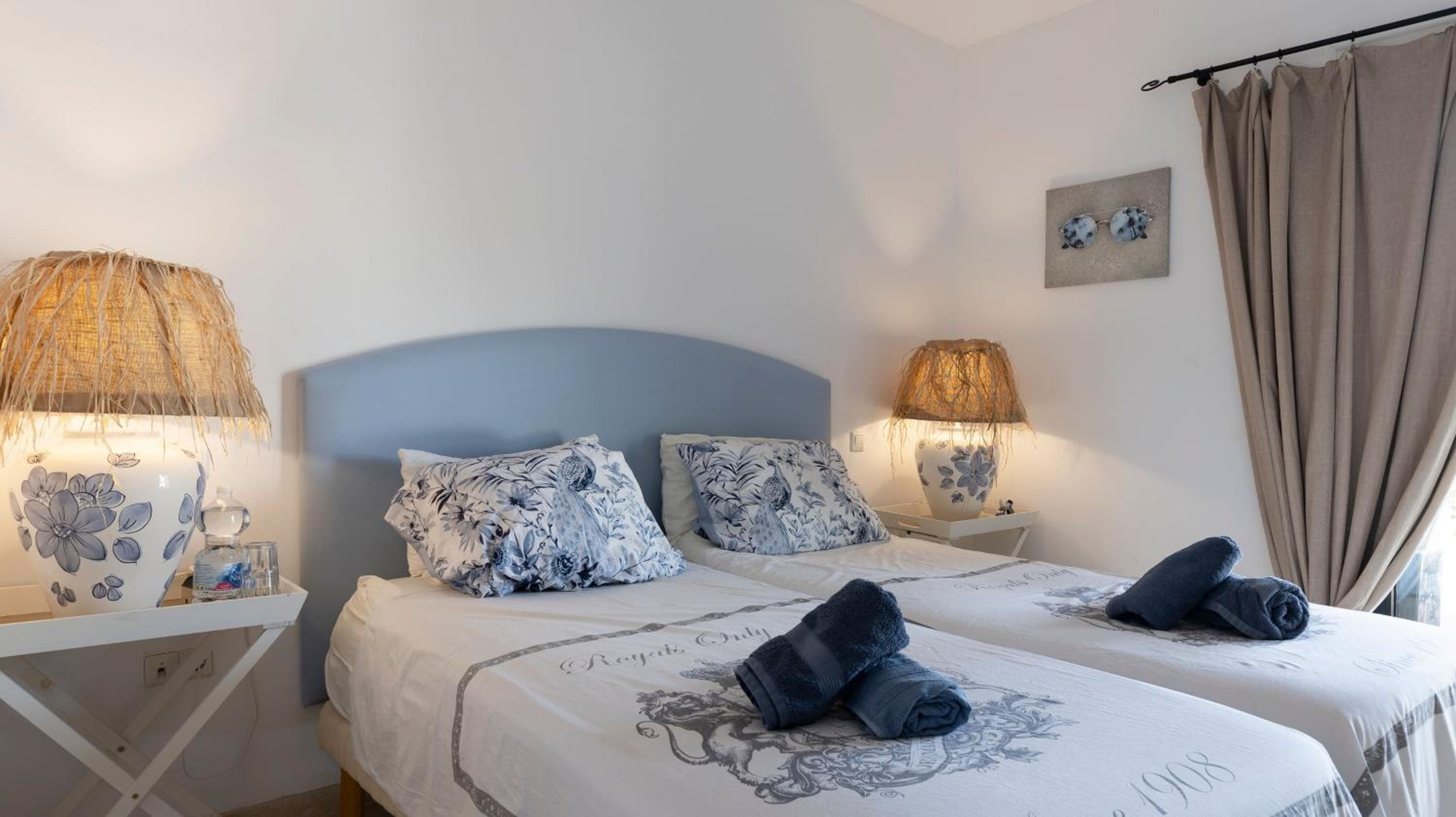 Bed & Breakfast La Vida en Rosa