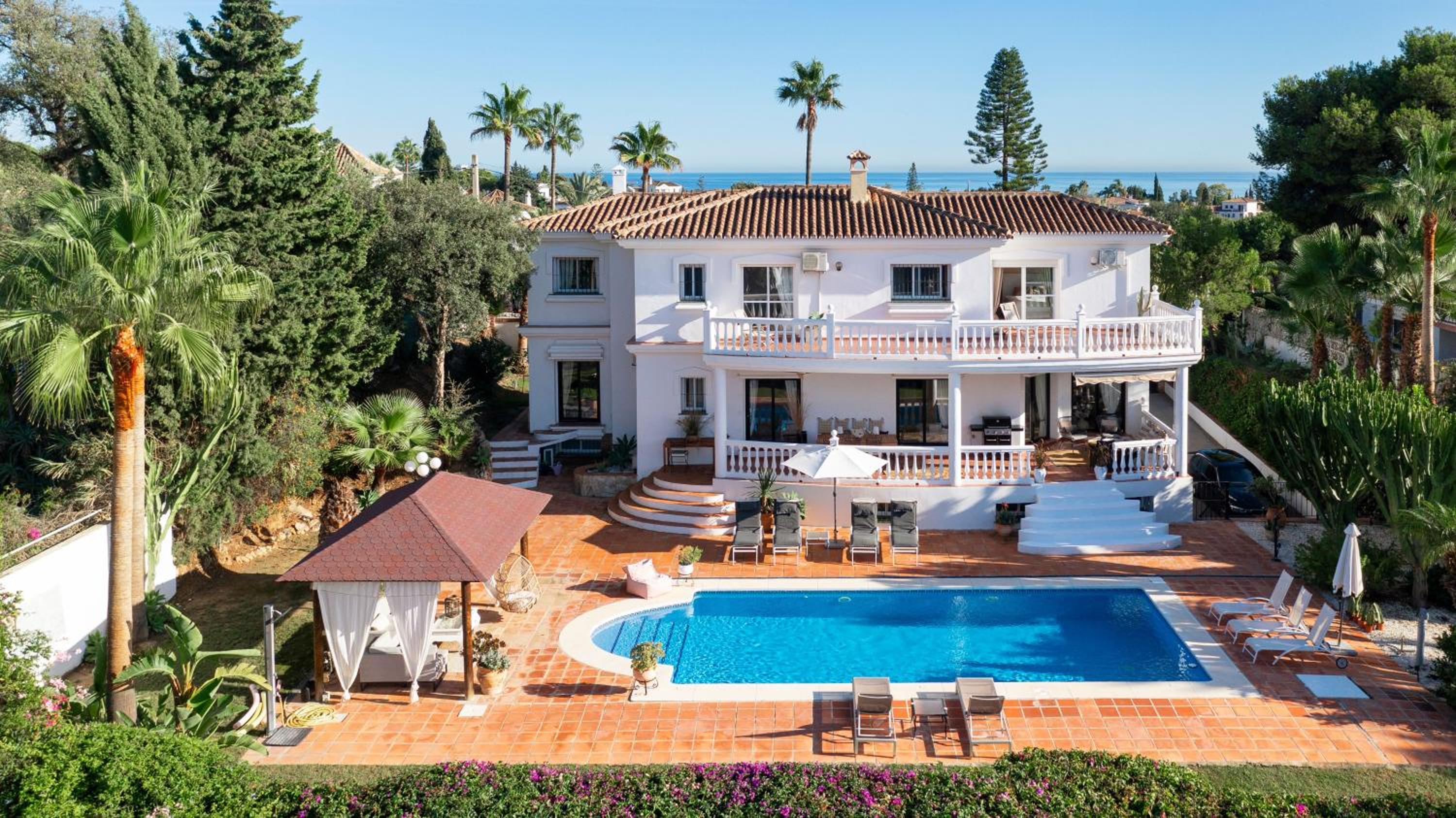 Bed & Breakfast La Vida en Rosa photo 2