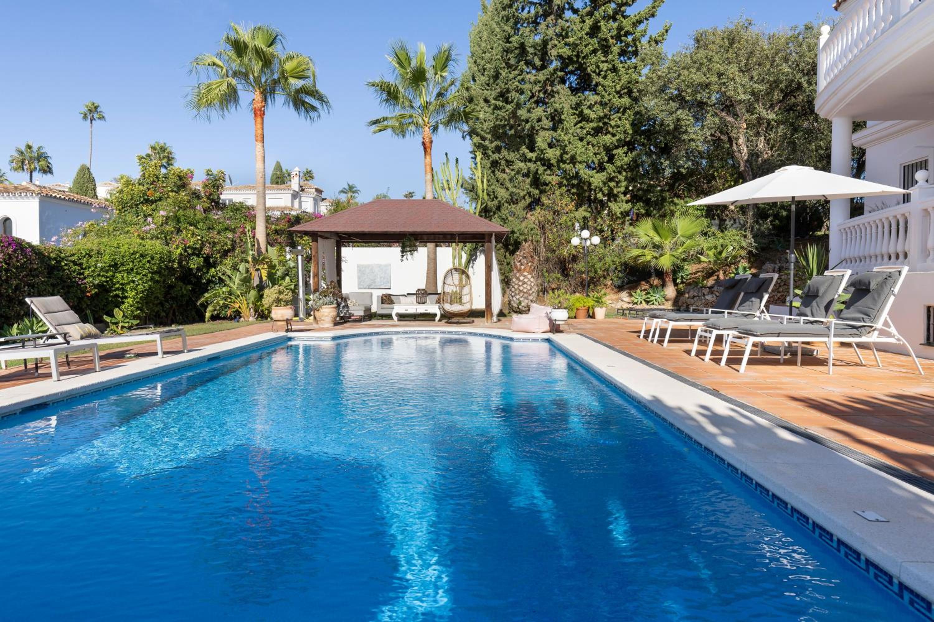 Bed & Breakfast La Vida en Rosa photo 4