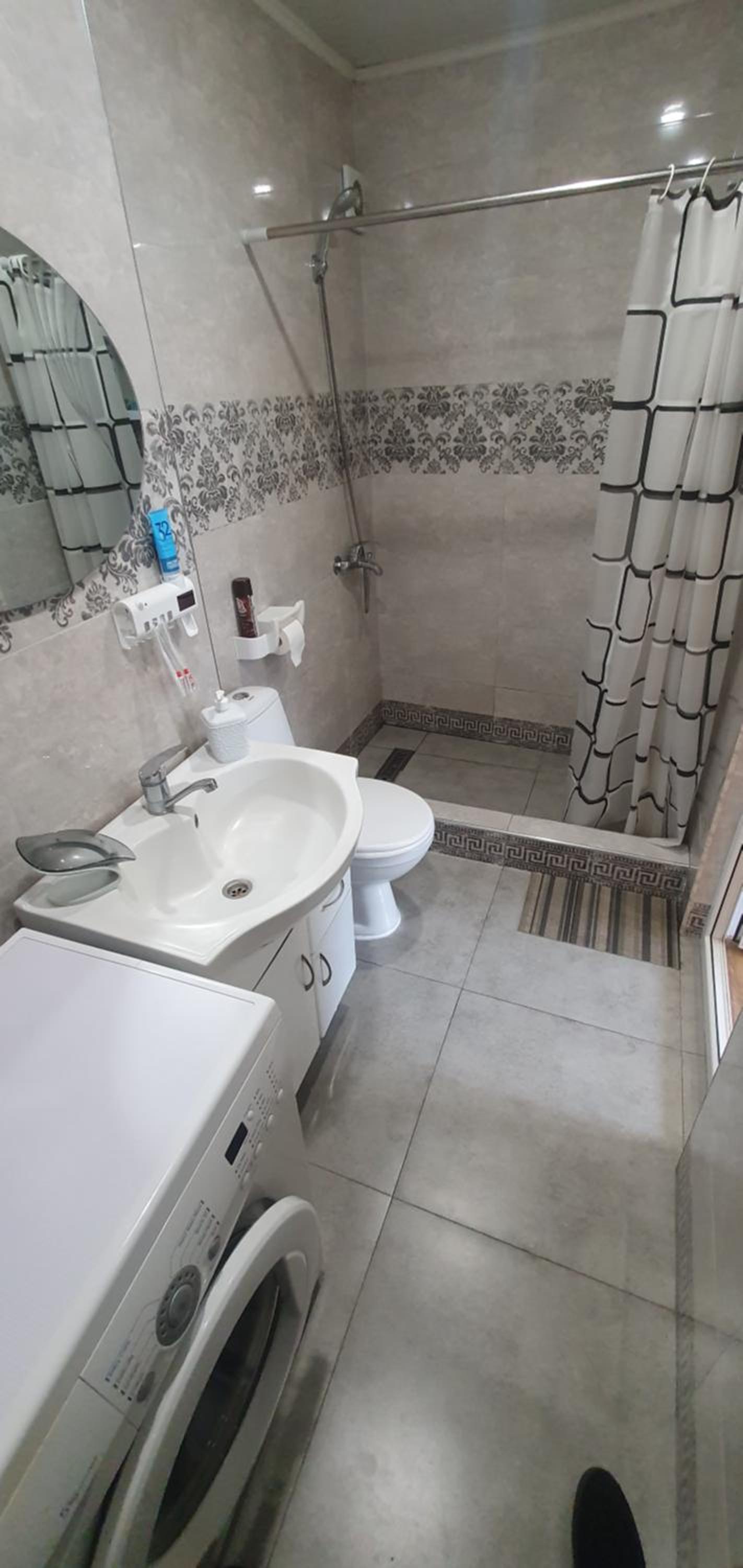 Hakobyan's Home
