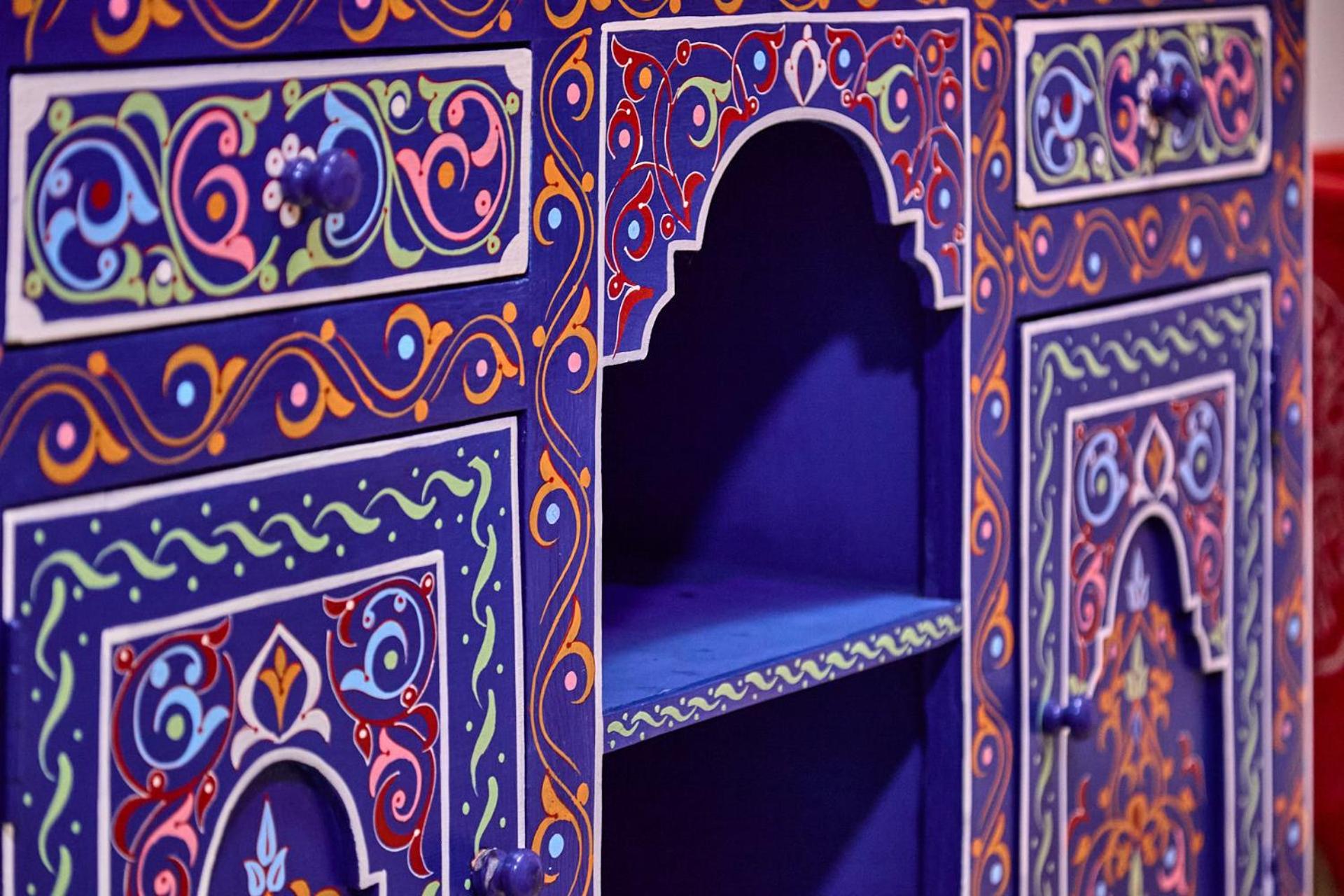 Riad AMBER ZAHRA view 2