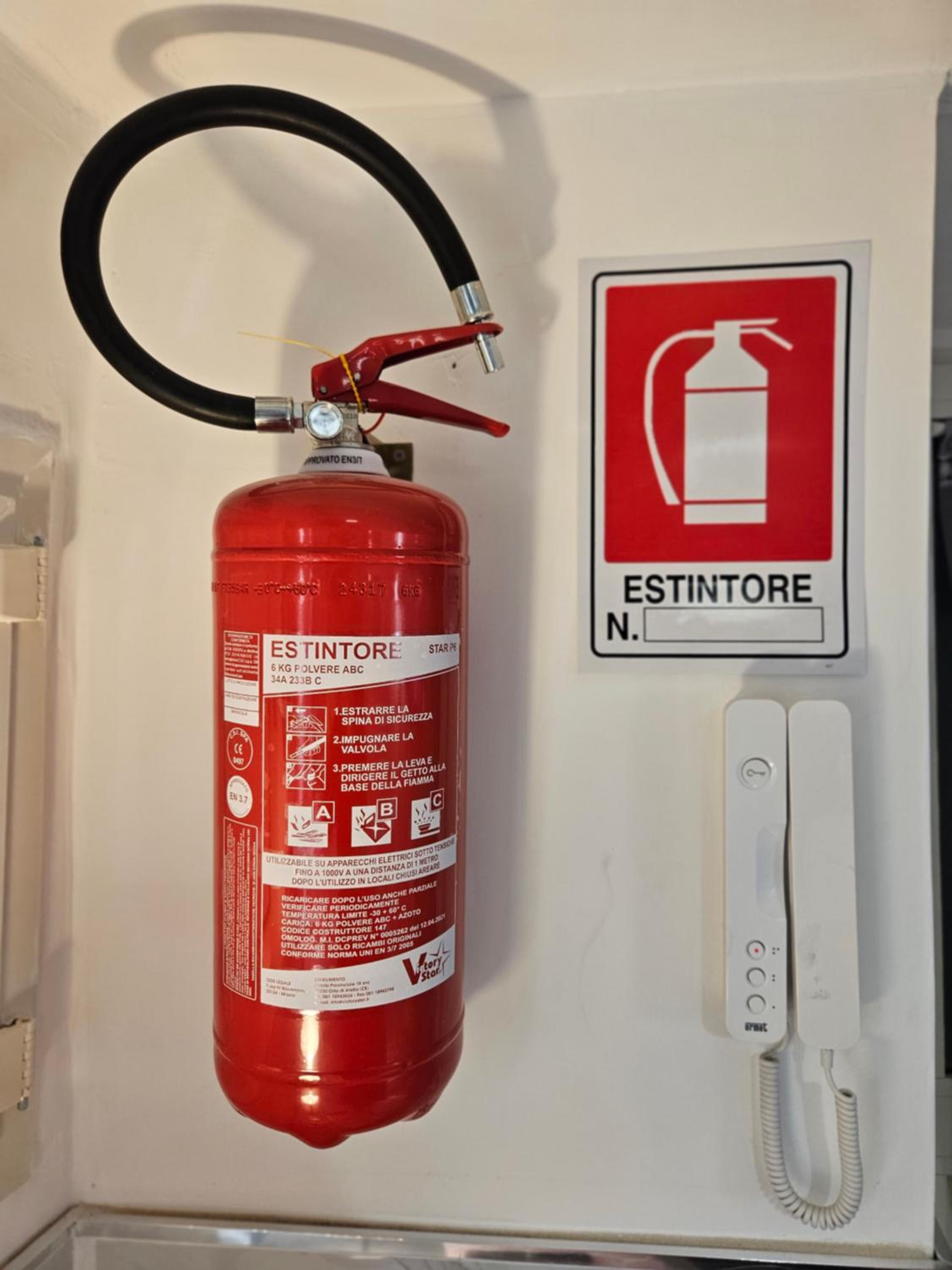 Suite SAN GENNARO BIS