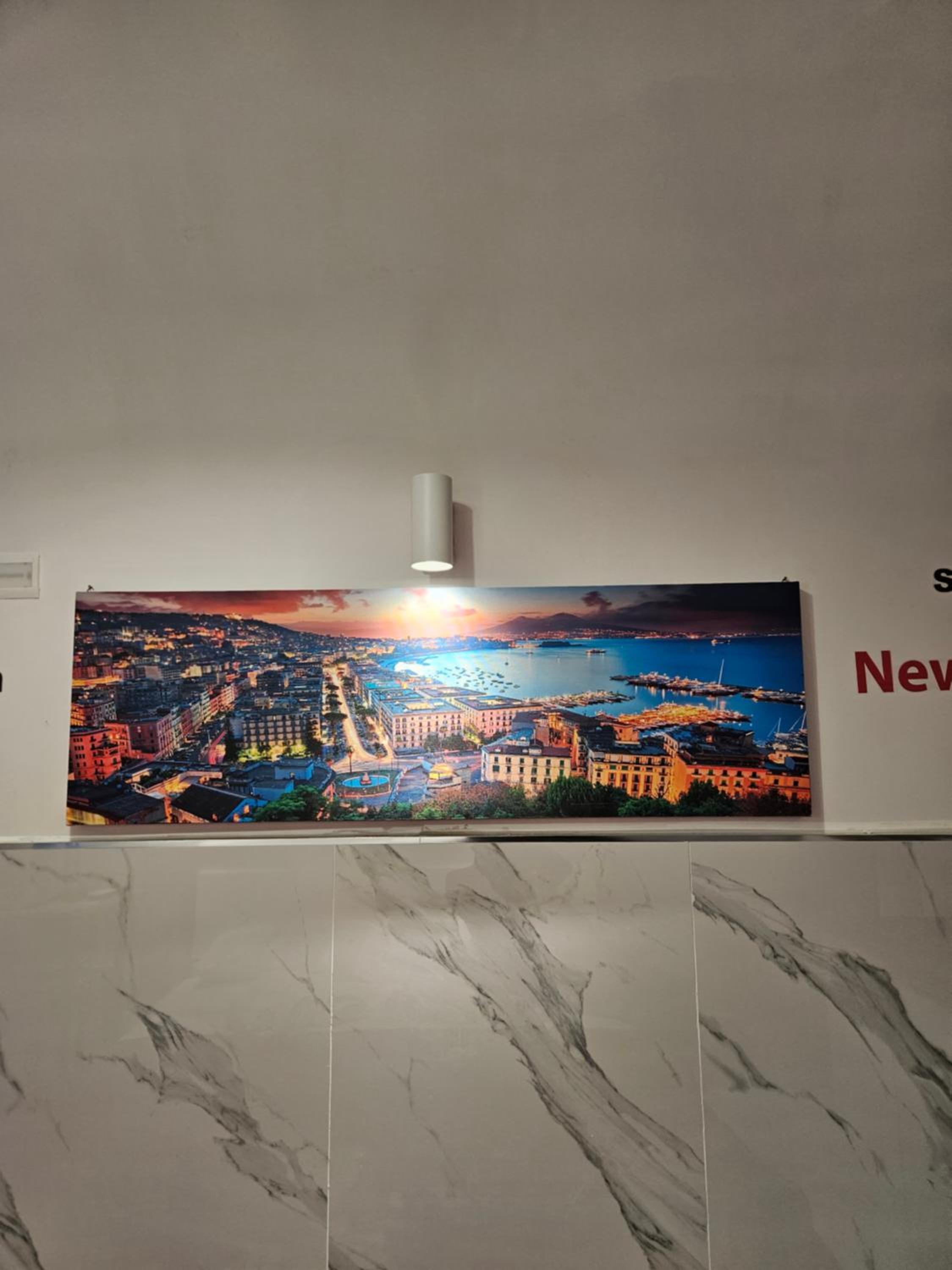 Suite SAN GENNARO BIS