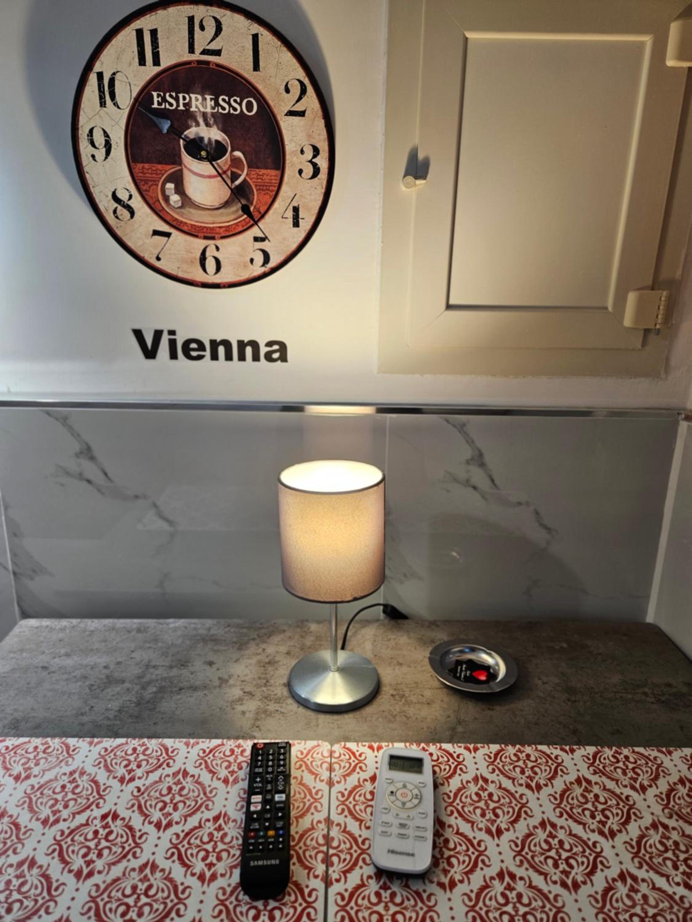 Suite SAN GENNARO BIS