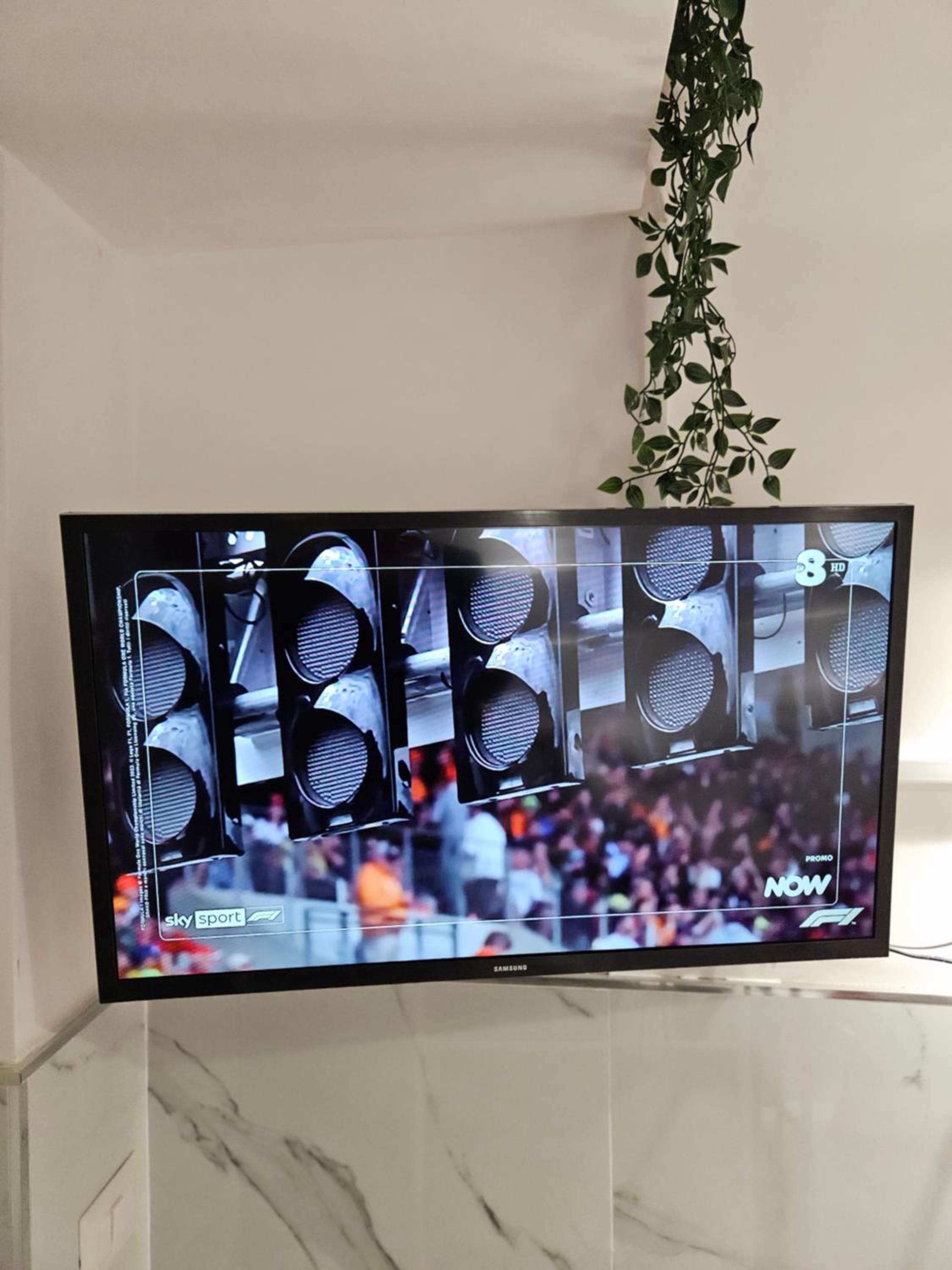 Suite SAN GENNARO BIS