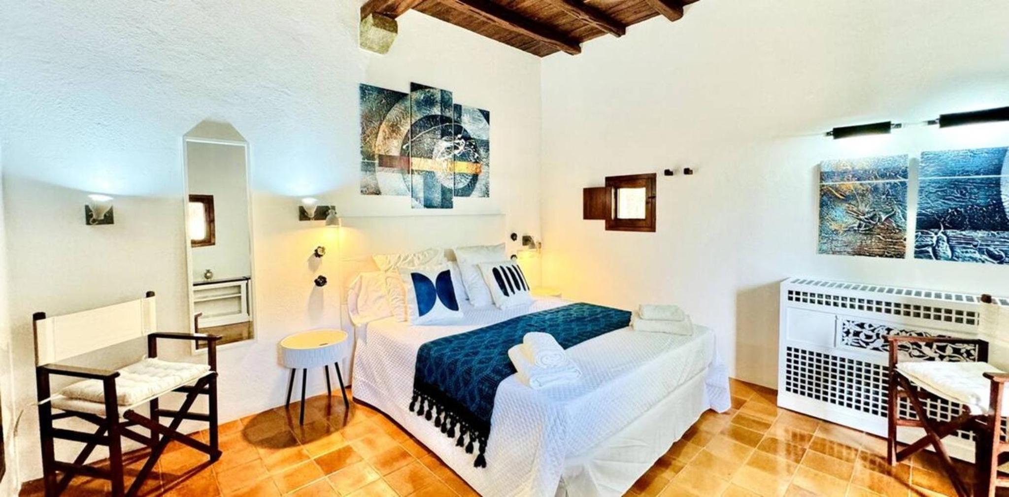 Villa Ses Casetes Ibiza