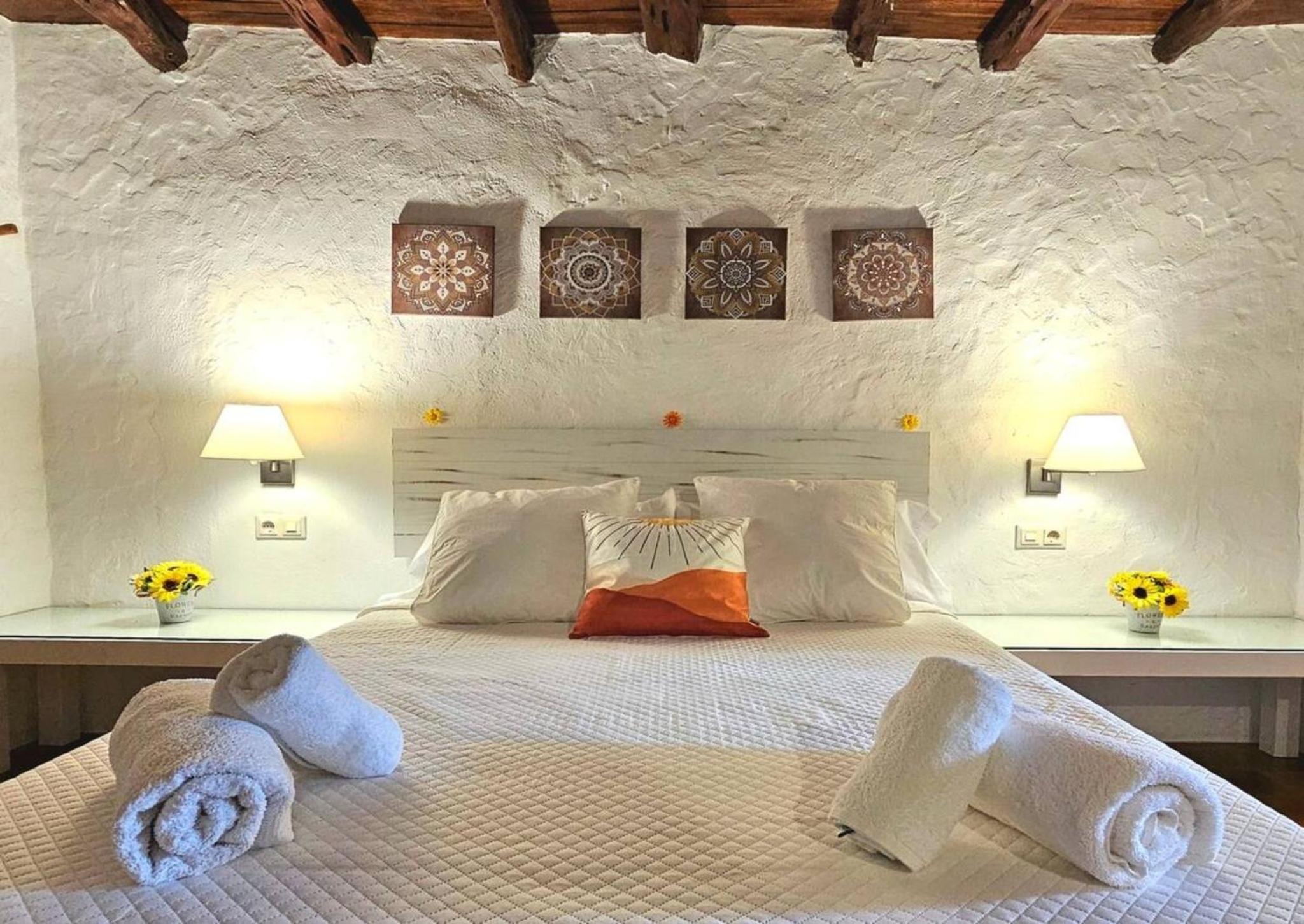 Villa Ses Casetes Ibiza