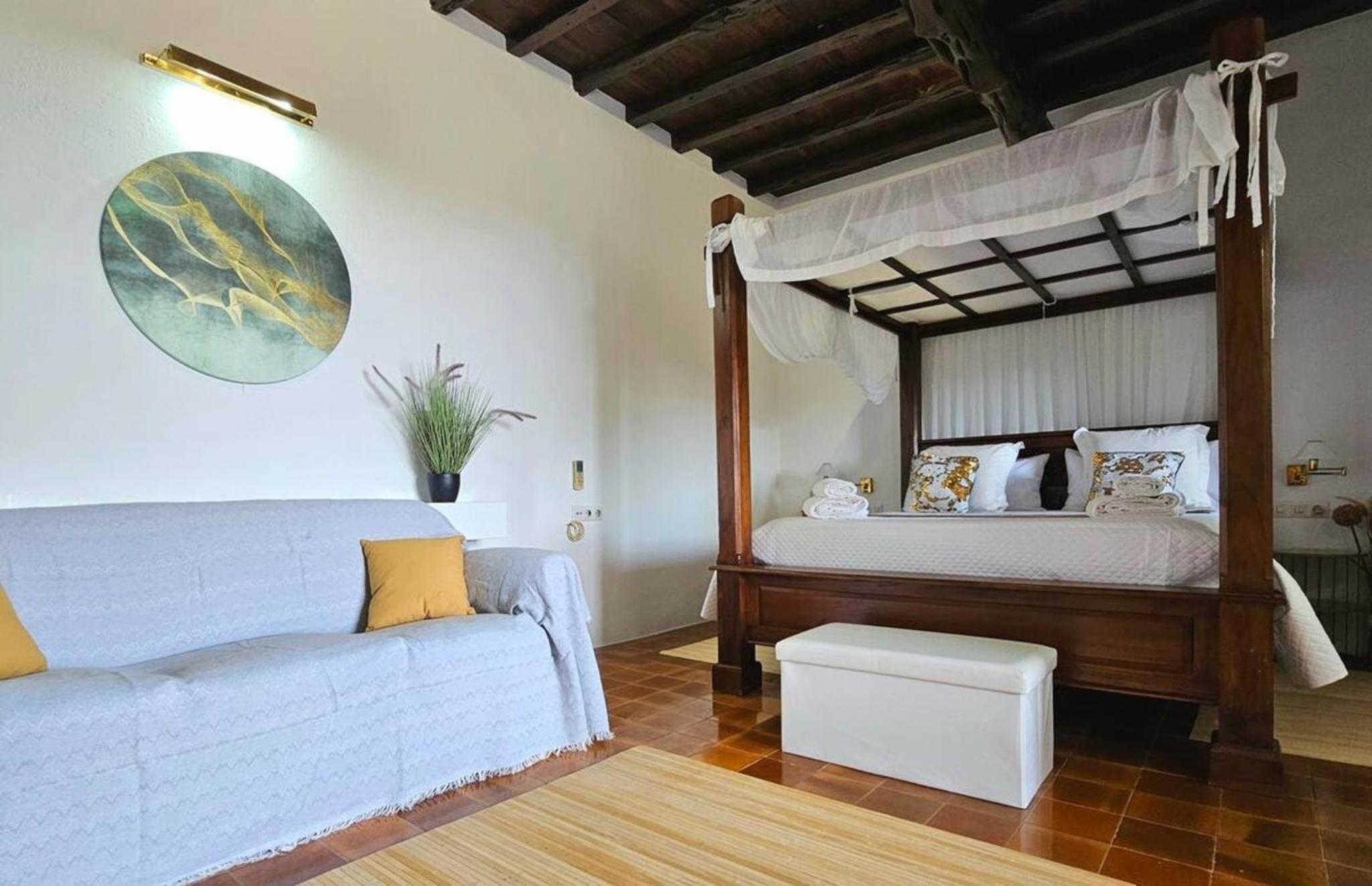Villa Ses Casetes Ibiza