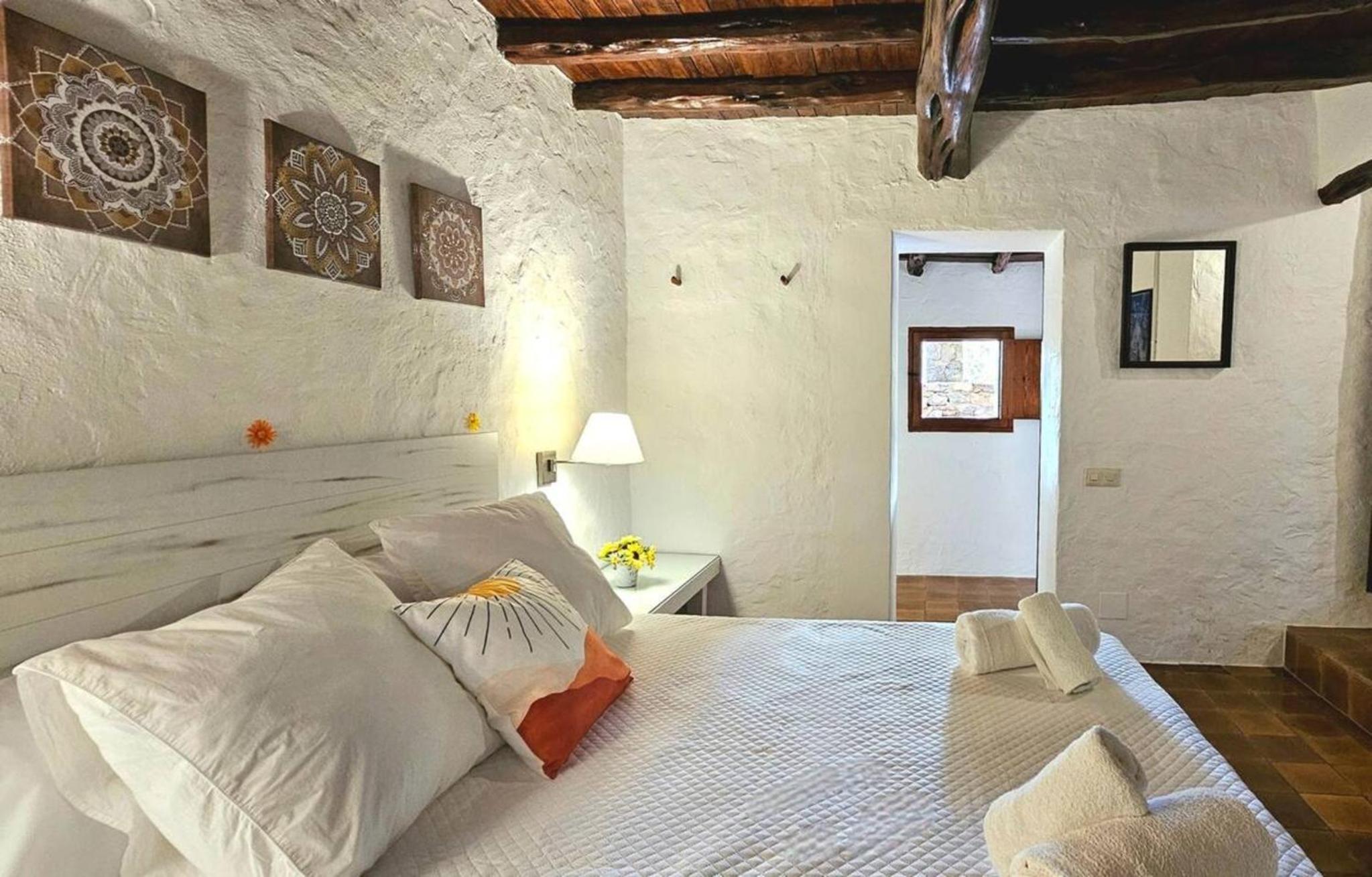 Villa Ses Casetes Ibiza