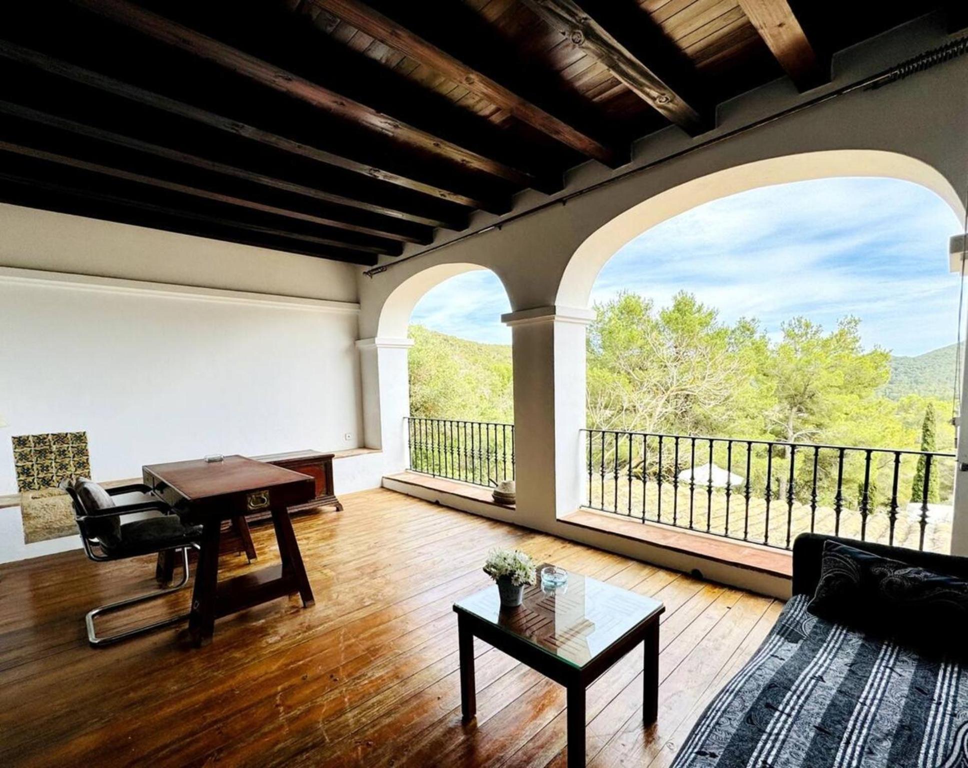 Villa Ses Casetes Ibiza
