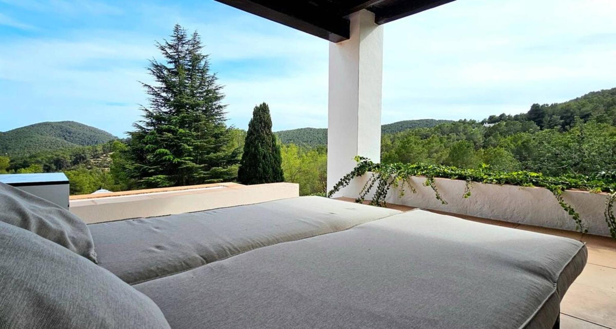 Villa Ses Casetes Ibiza