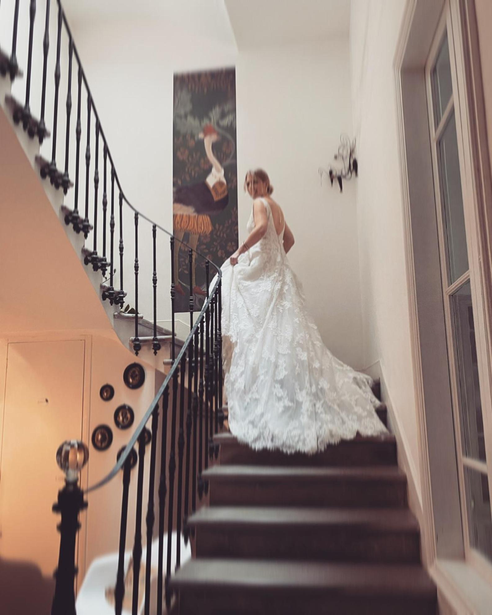 Le logis blanc bed&breakfast, photo 16