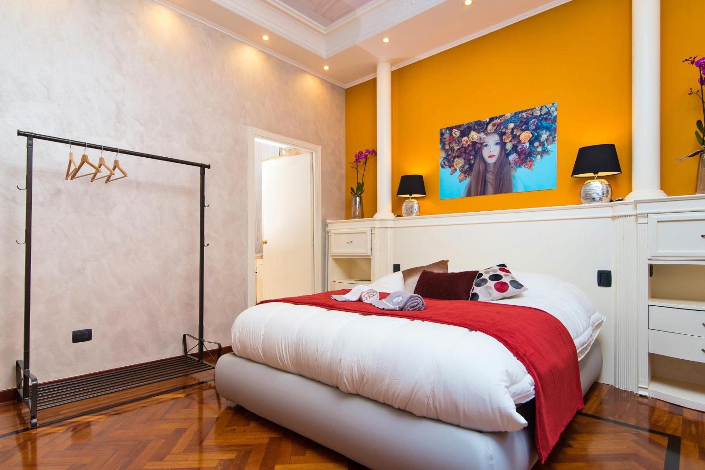 B&B Arco Di Gallieno