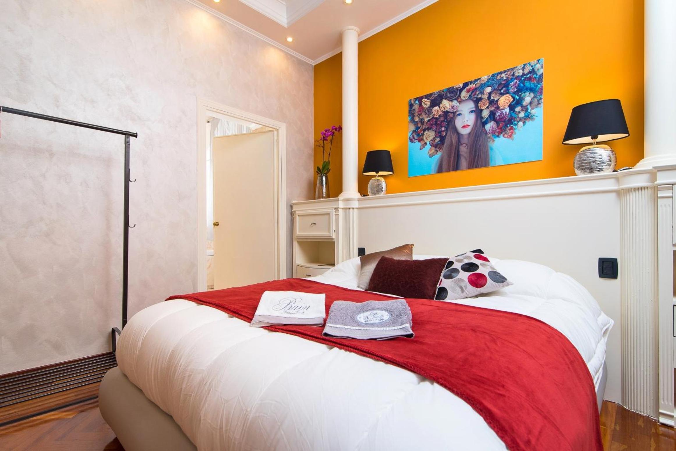 B&B Arco Di Gallieno