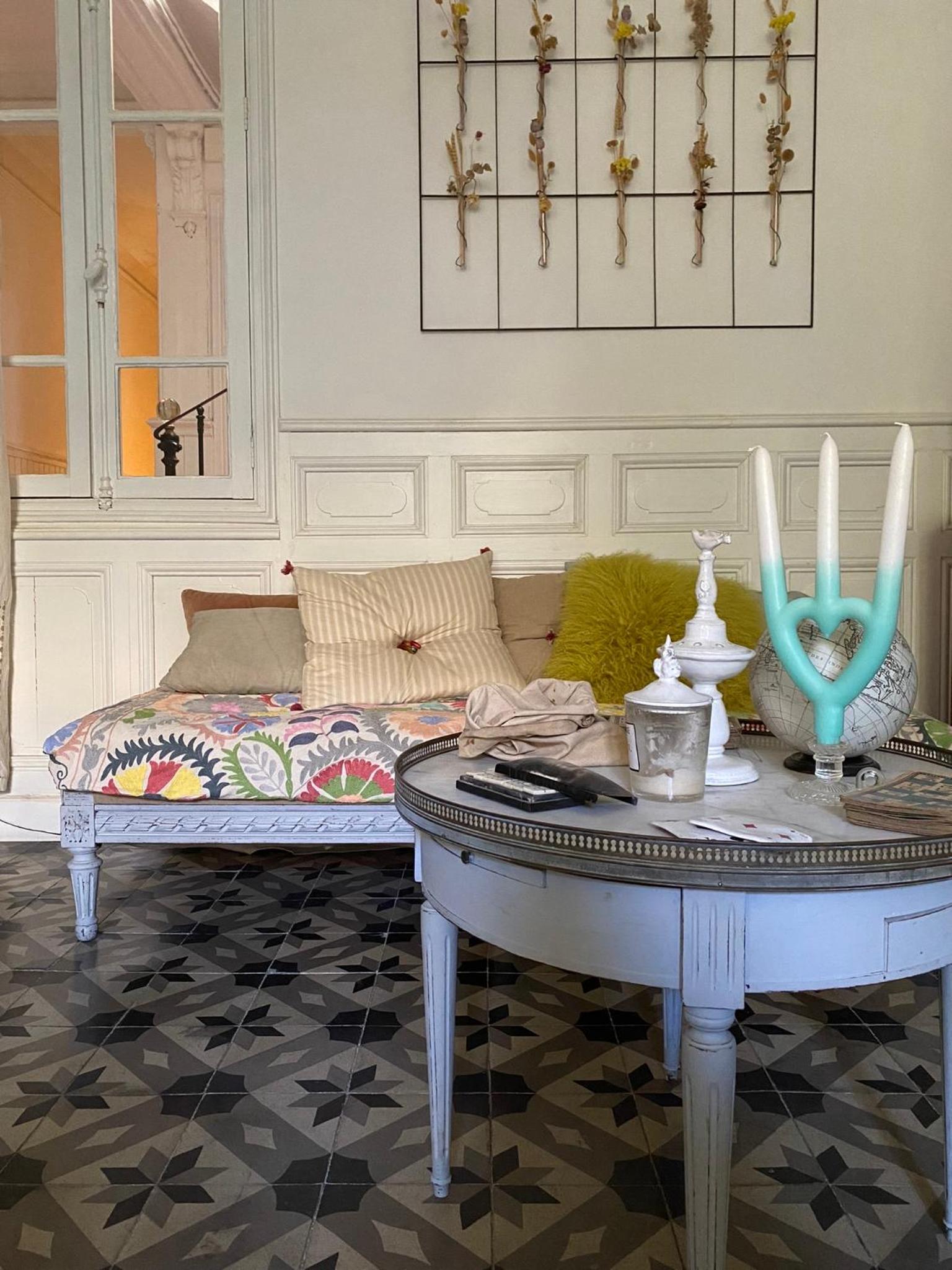 Le logis blanc bed&breakfast, photo 9
