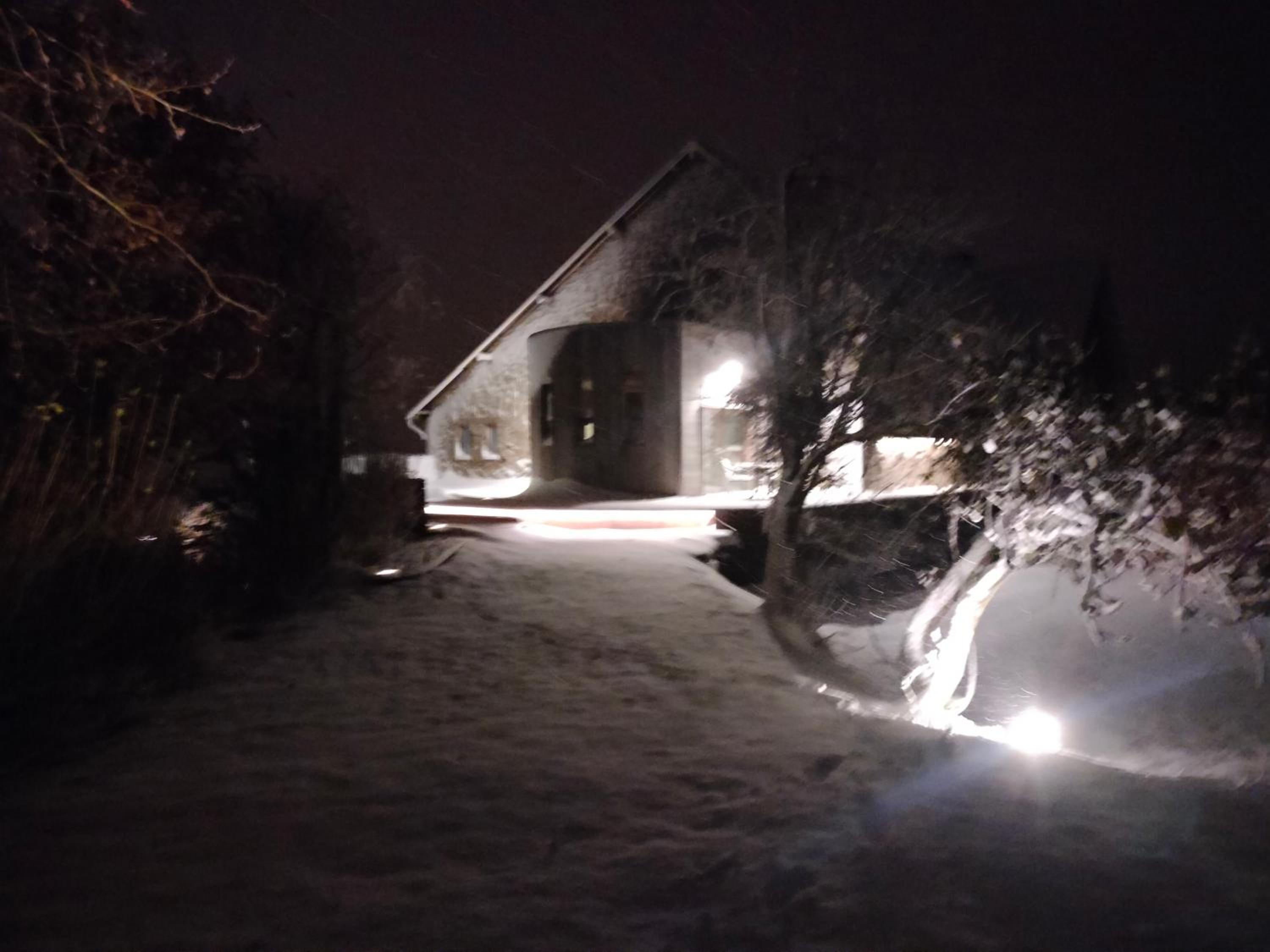 Ma campagne vue sur Malmedy