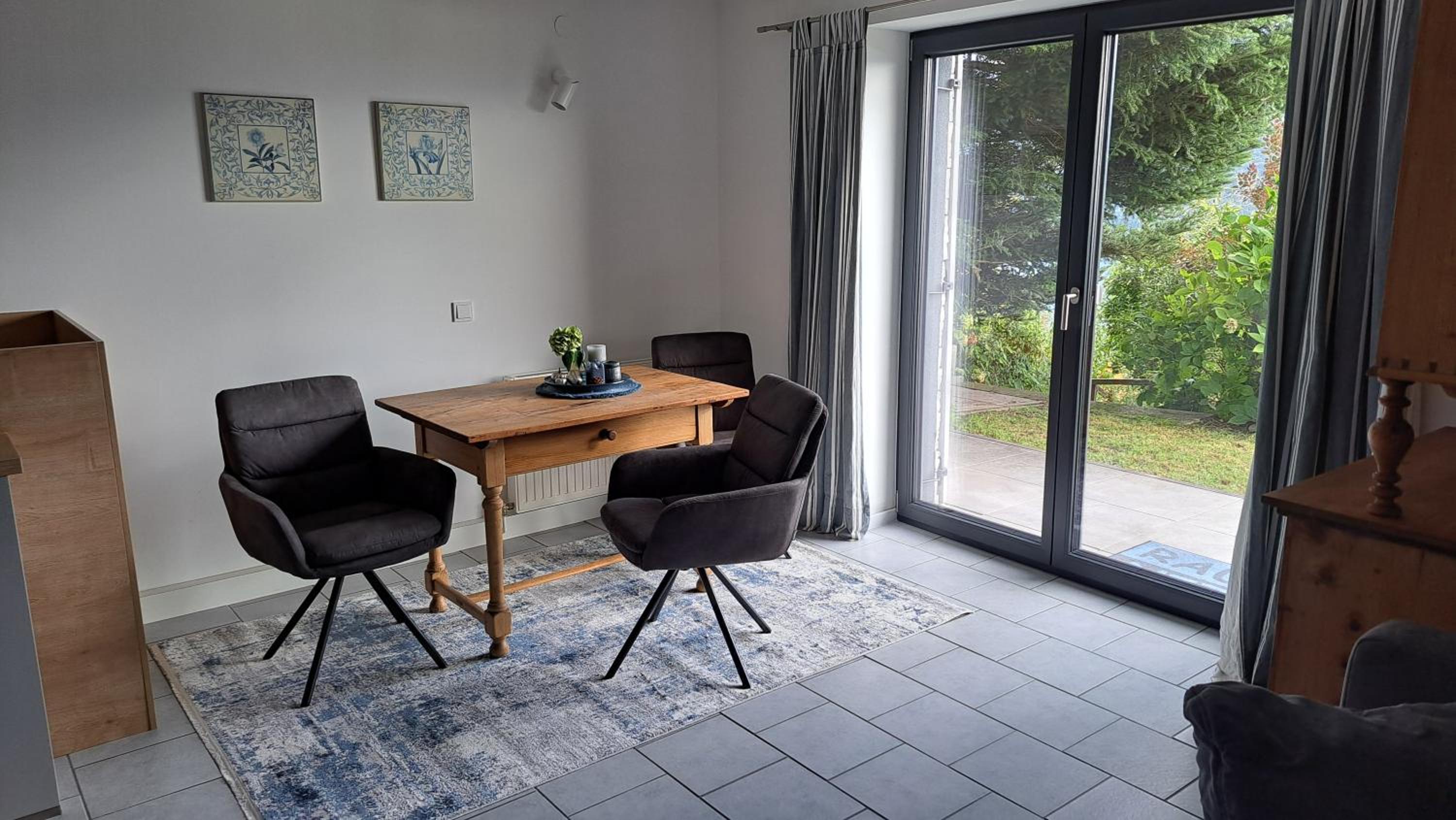 Ferienhaus Berg'nSee