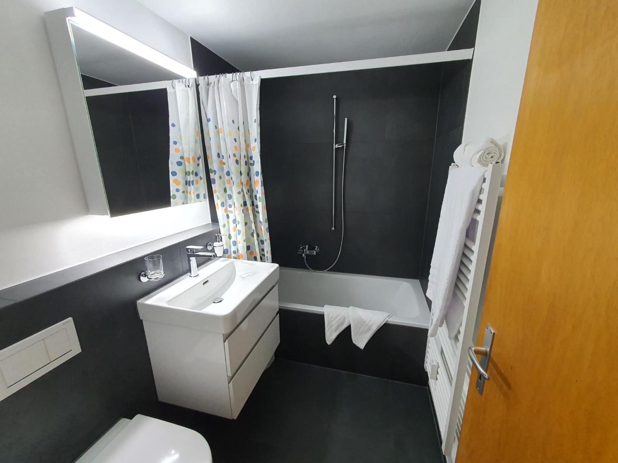 Apartment Casa Fadail Seura 11 by Interhome