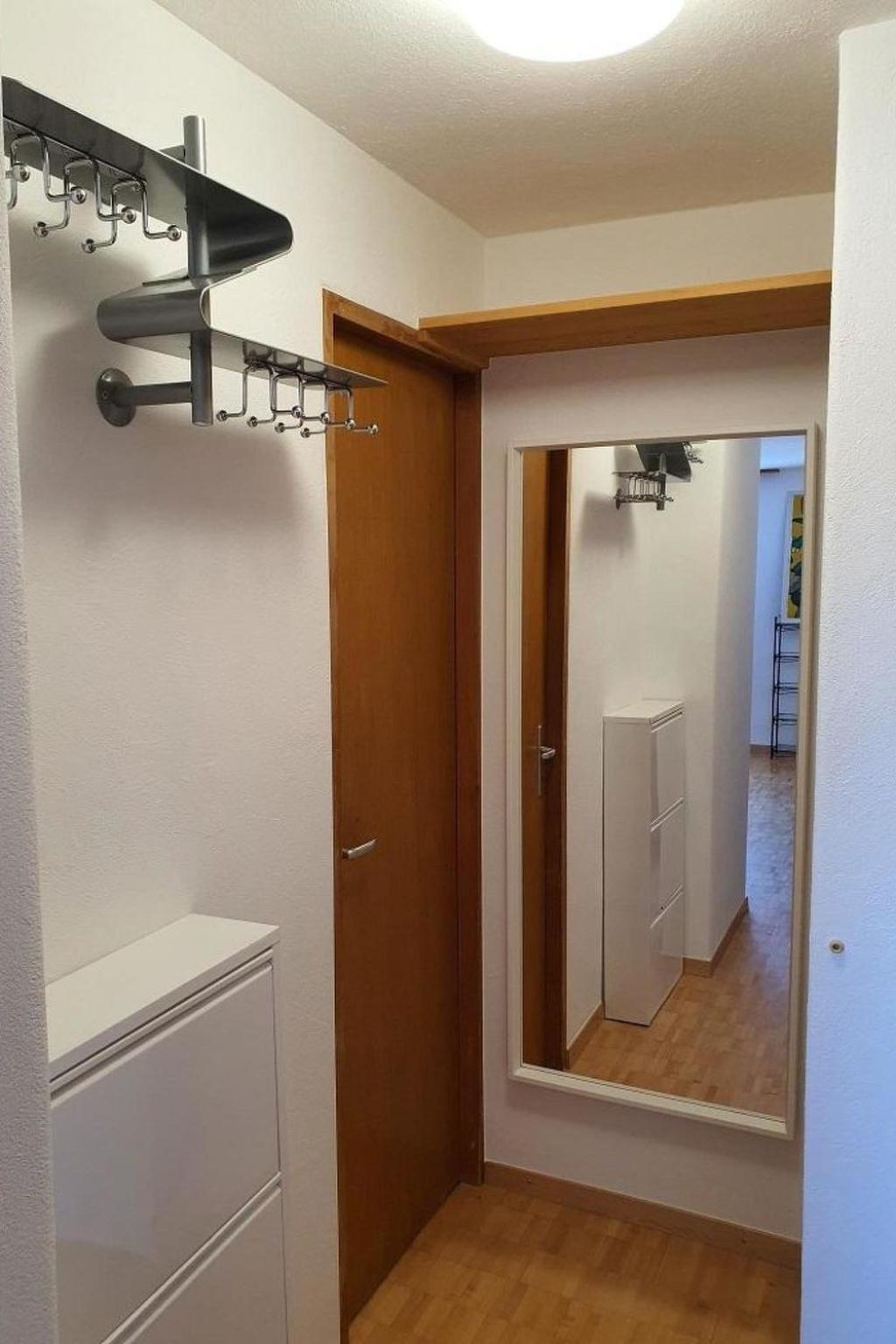 Apartment Casa Fadail Seura 11 by Interhome
