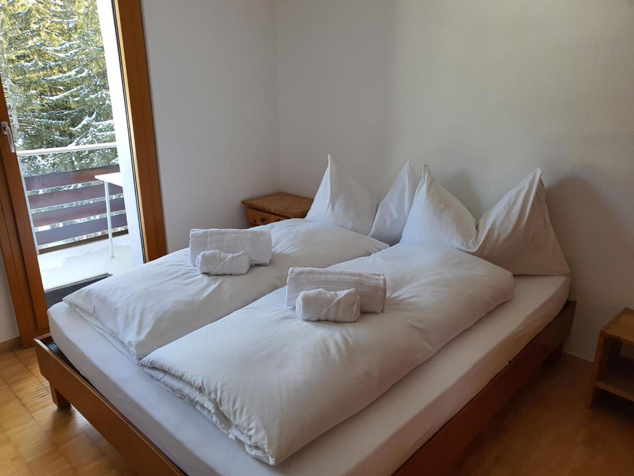 Apartment Casa Fadail Seura 11 by Interhome