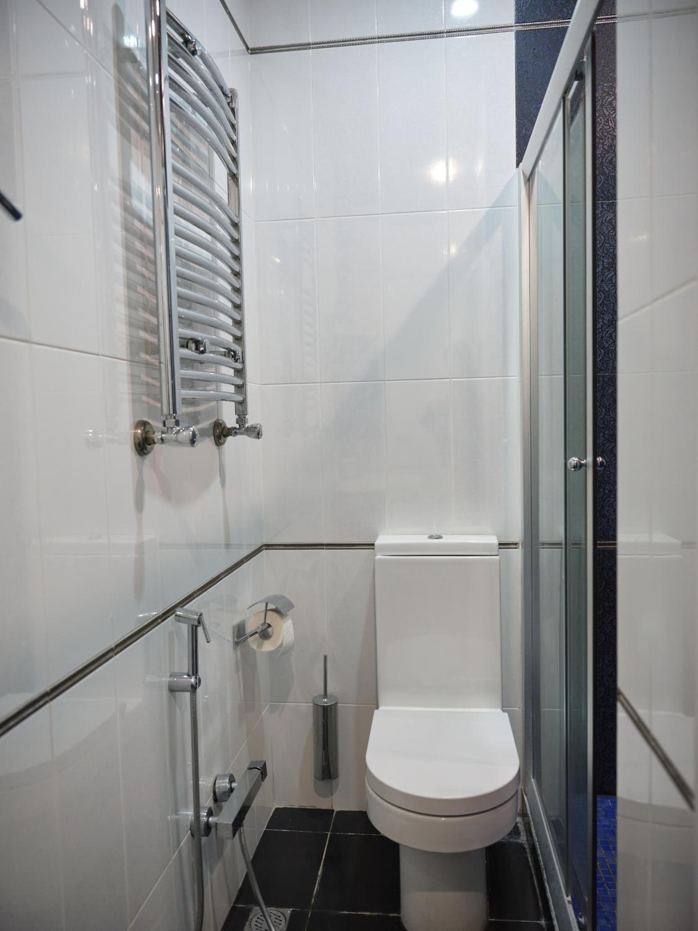 Luxury Central Apartment